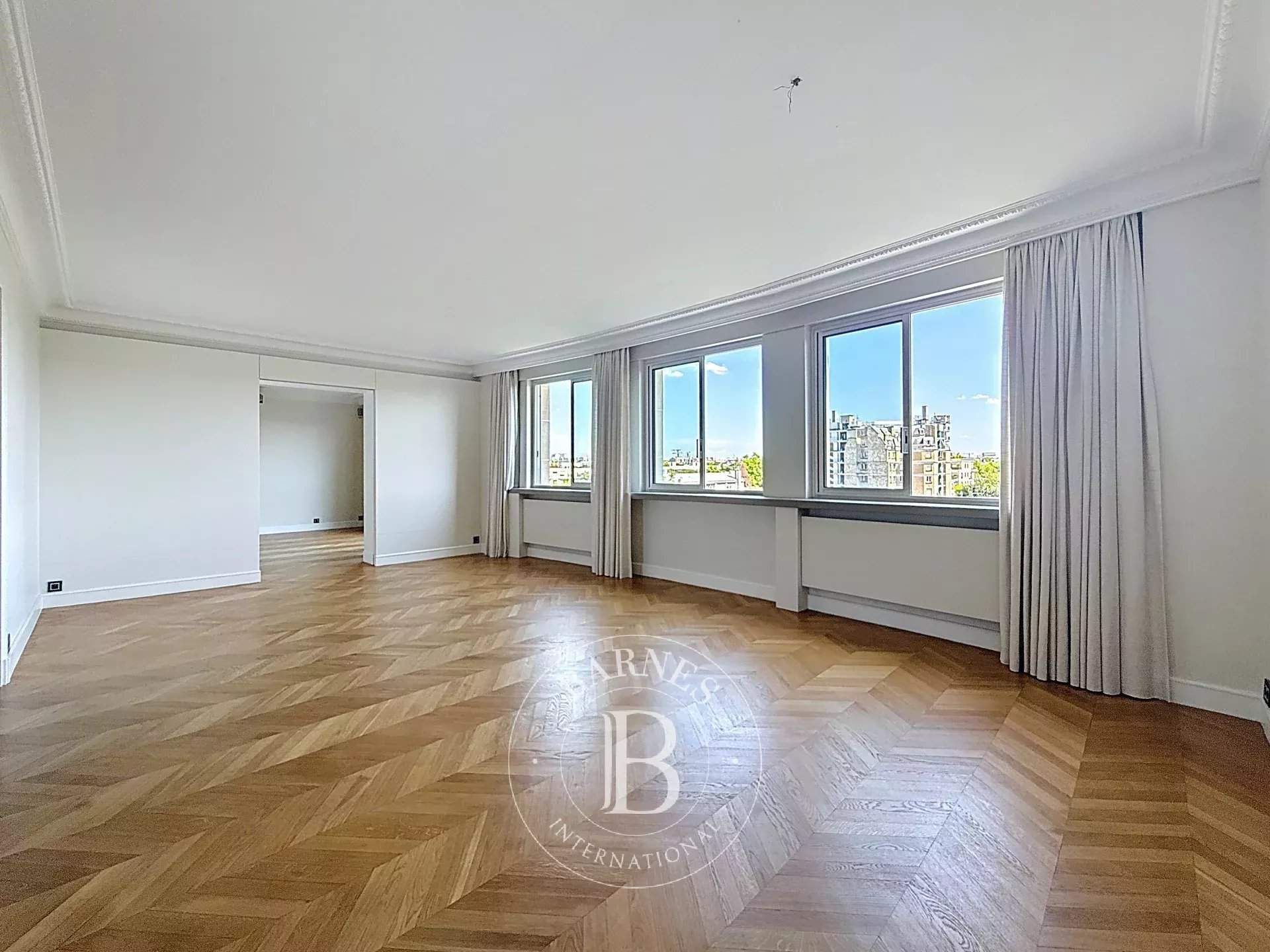 Neuilly-sur-Seine  - Appartement 6 Pièces 4 Chambres - picture 1
