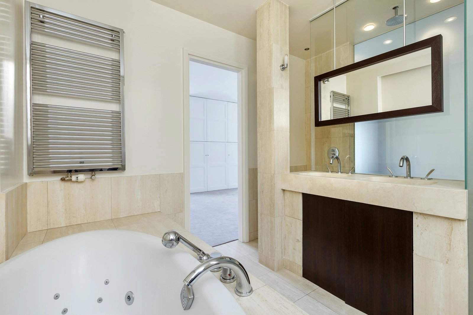 Neuilly-sur-Seine  - Maison 7 Pièces 6 Chambres - picture 15