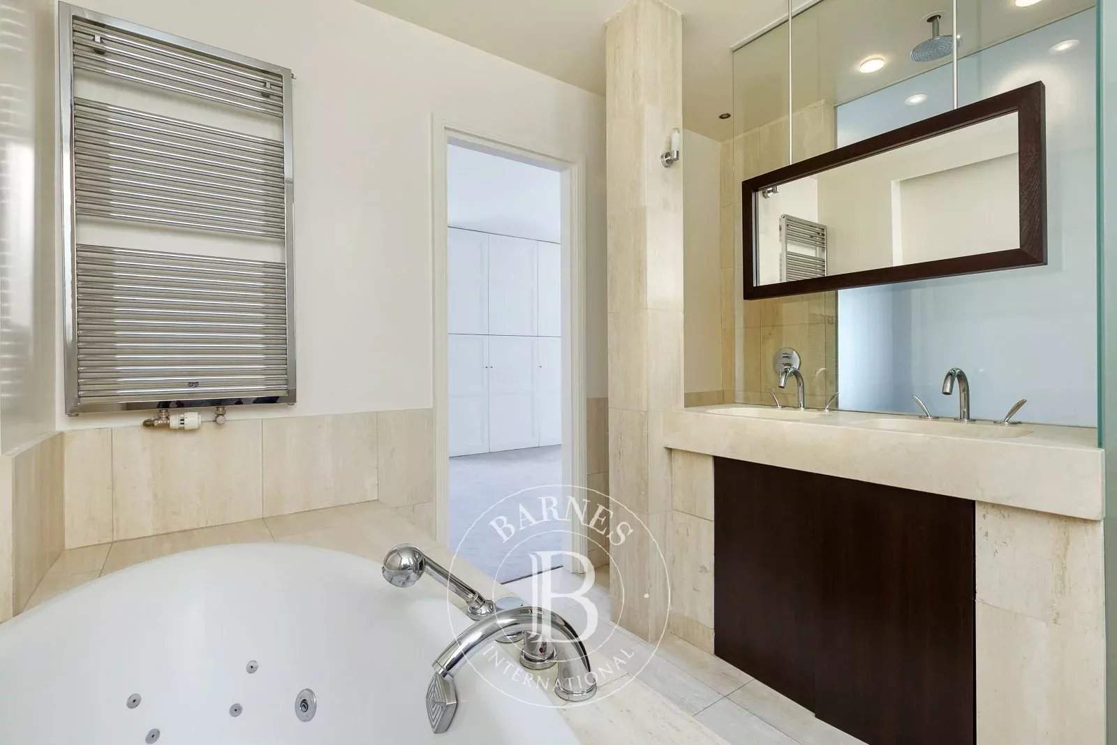 Neuilly-sur-Seine  - Casa 7 Cuartos 6 Habitaciones - picture 15