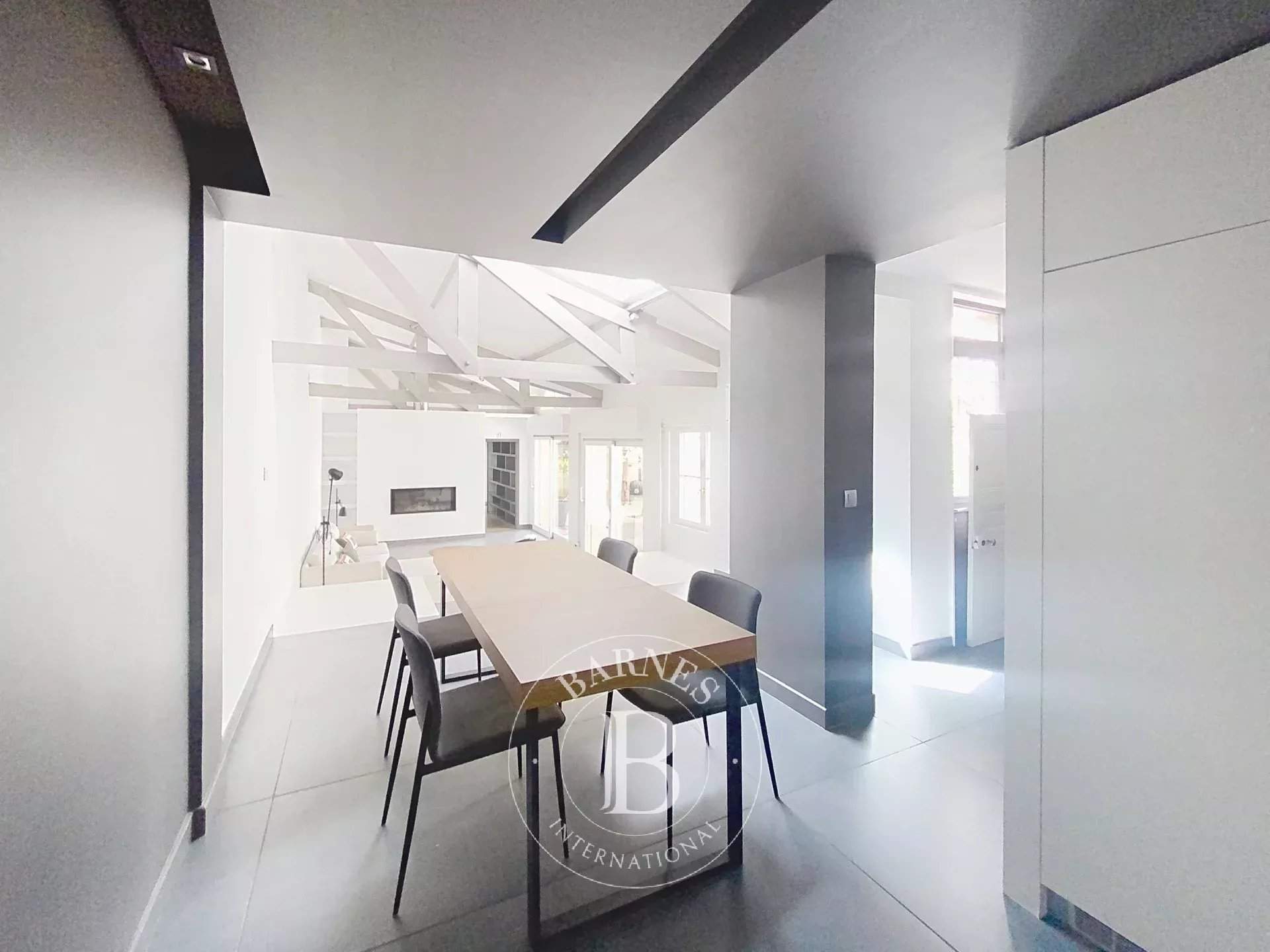 Courbevoie  - House 5 Bedrooms - picture 7