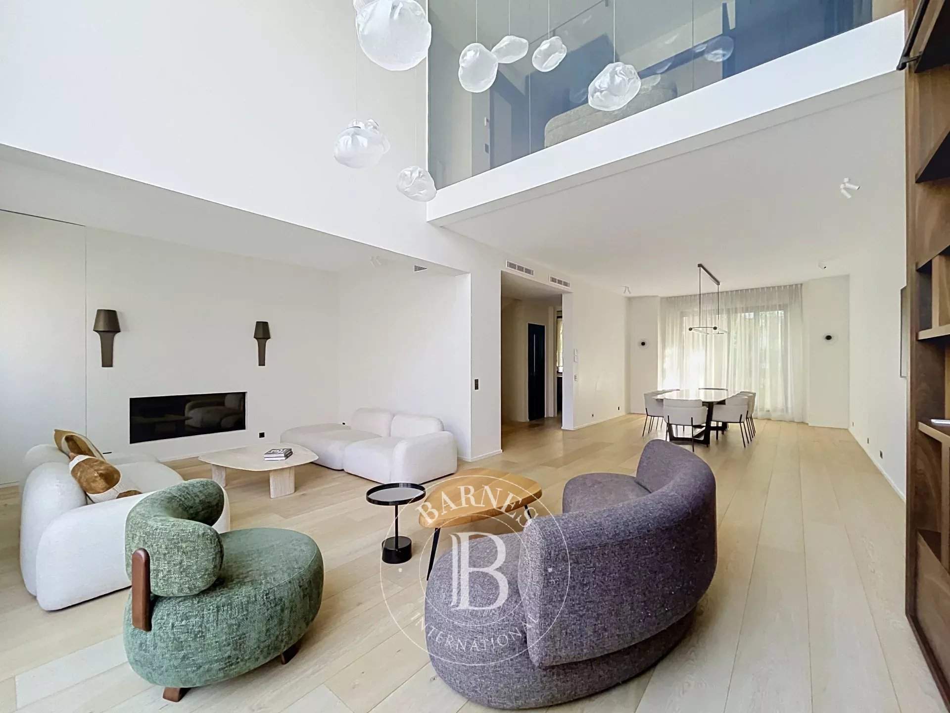 Neuilly-sur-Seine  - House 4 Bedrooms - picture 7