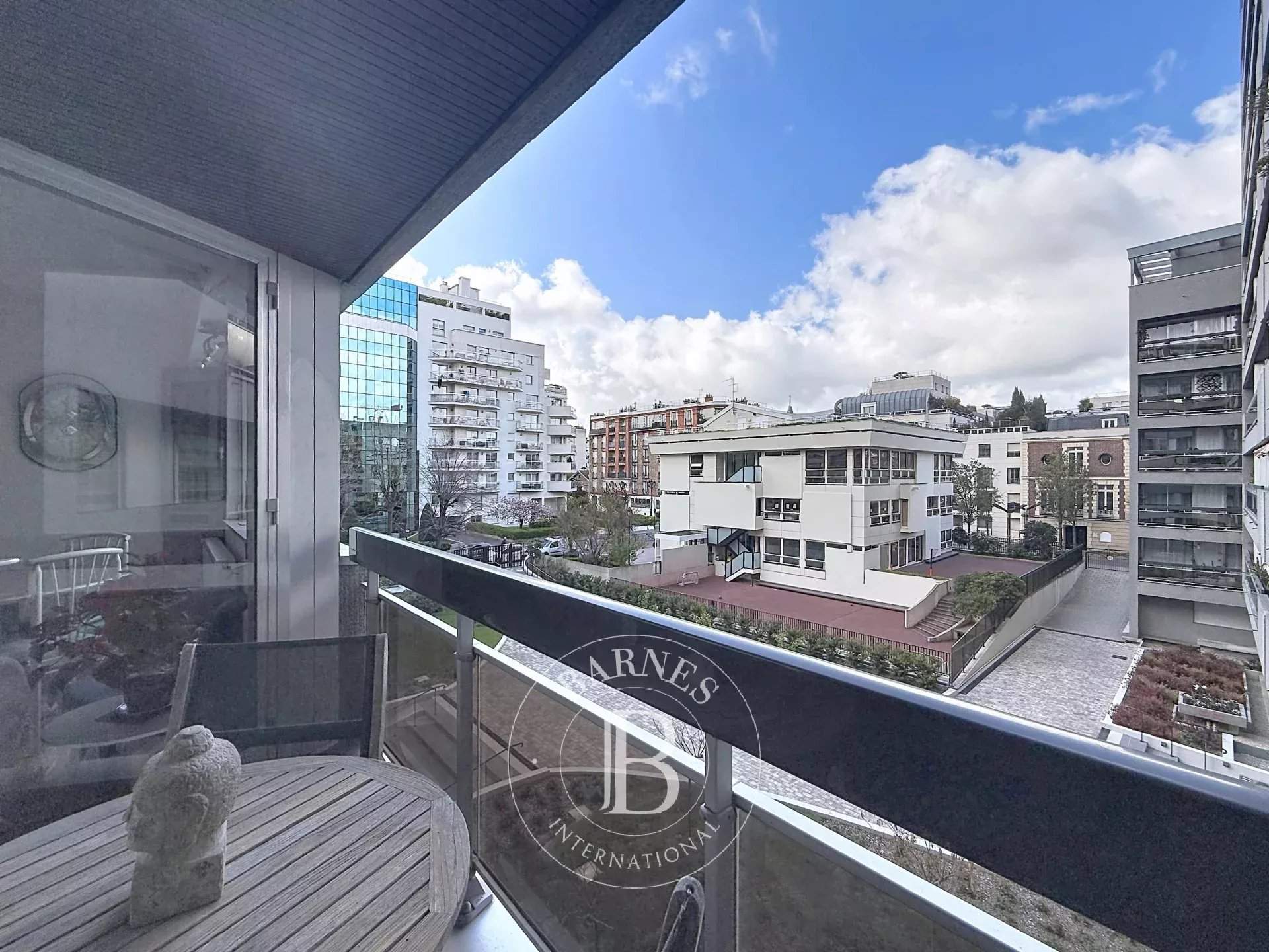 Levallois-Perret  - Apartment  - picture 8