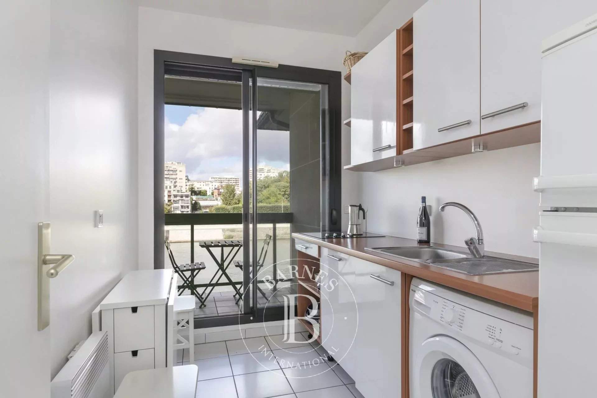 Neuilly-sur-Seine  - Piso 1 Cuarto - picture 6