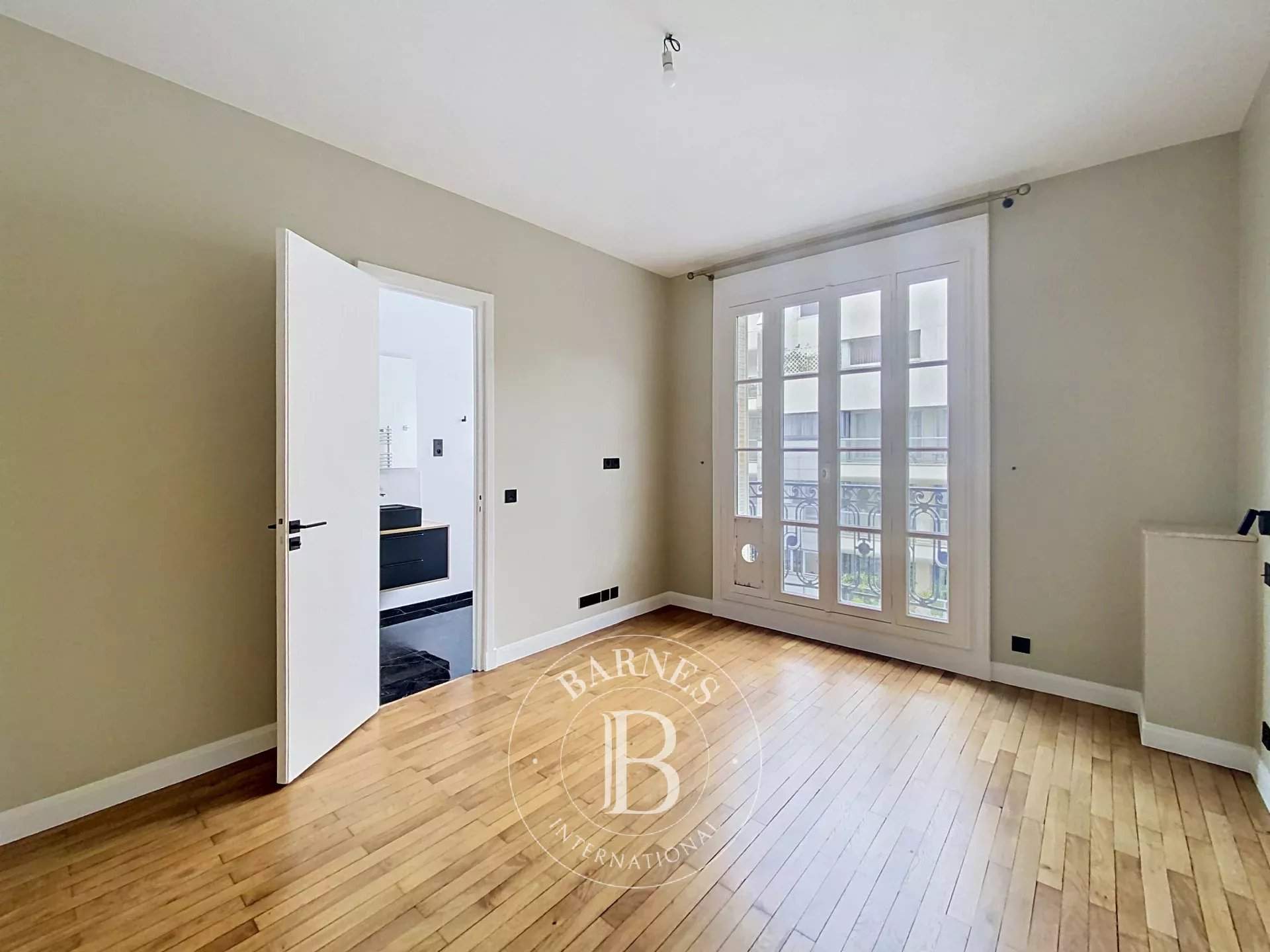 Neuilly-sur-Seine  - Piso 4 Cuartos 3 Habitaciones - picture 6