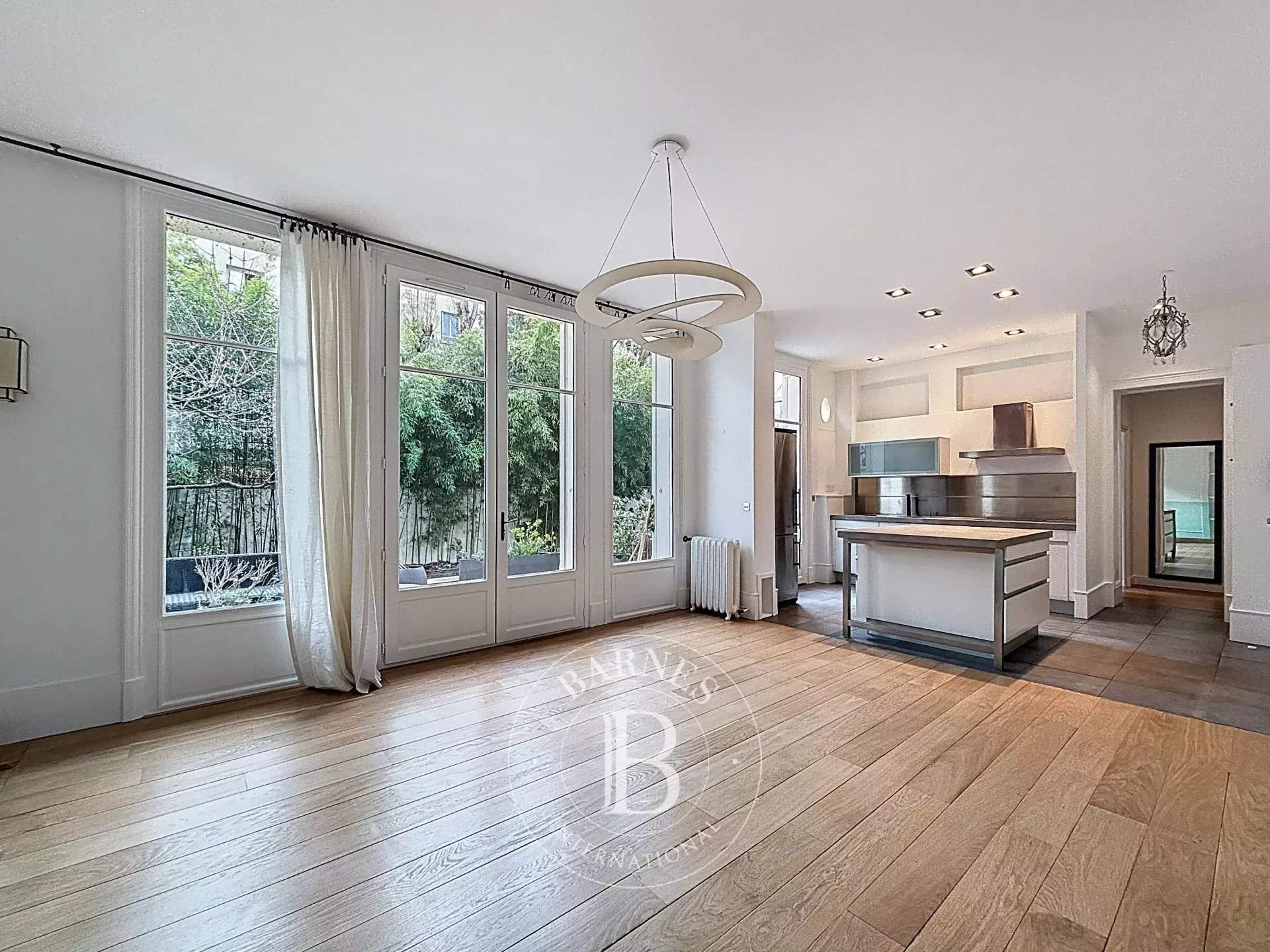 Neuilly-sur-Seine  - Appartement 6 Pi&egrave;ces 3 Chambres - picture 9