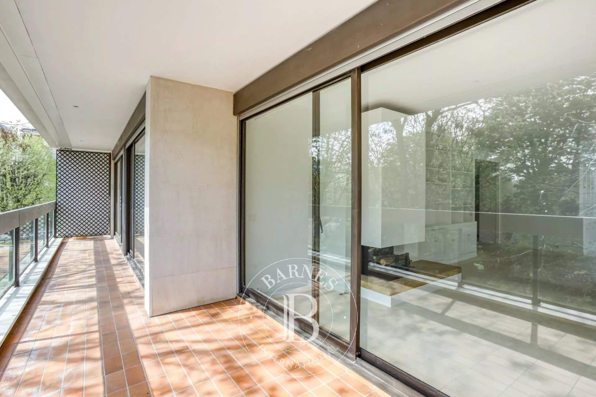 Neuilly-sur-Seine  - Appartement 4 Pièces 2 Chambres - picture 3