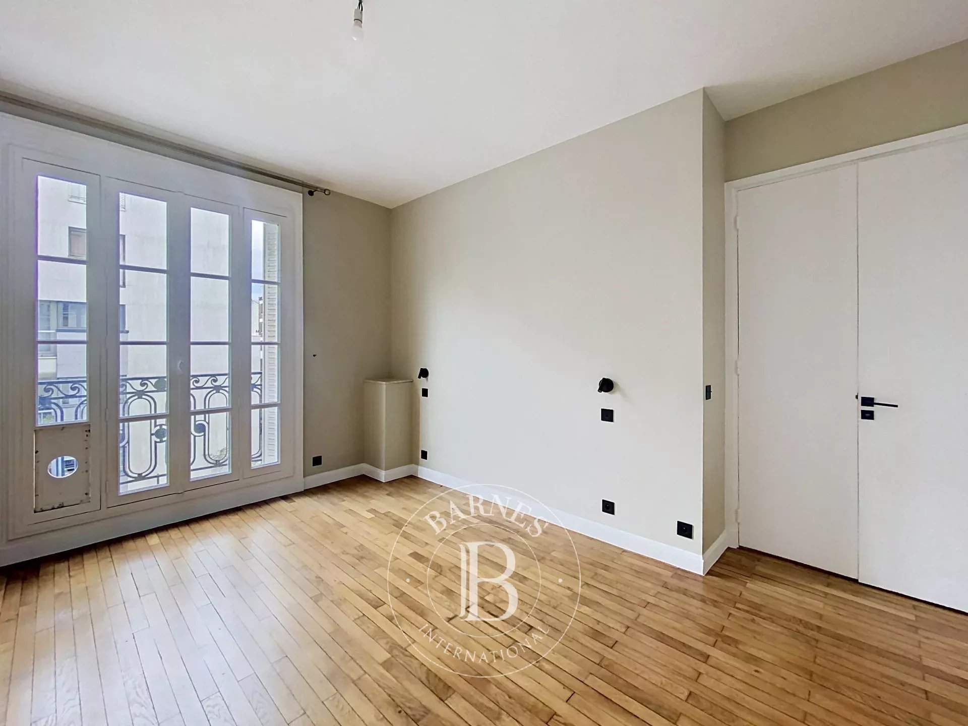 Neuilly-sur-Seine  - Piso 4 Cuartos 3 Habitaciones - picture 7