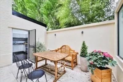 Neuilly-sur-Seine  - Maison 9 Pièces 5 Chambres - picture 4