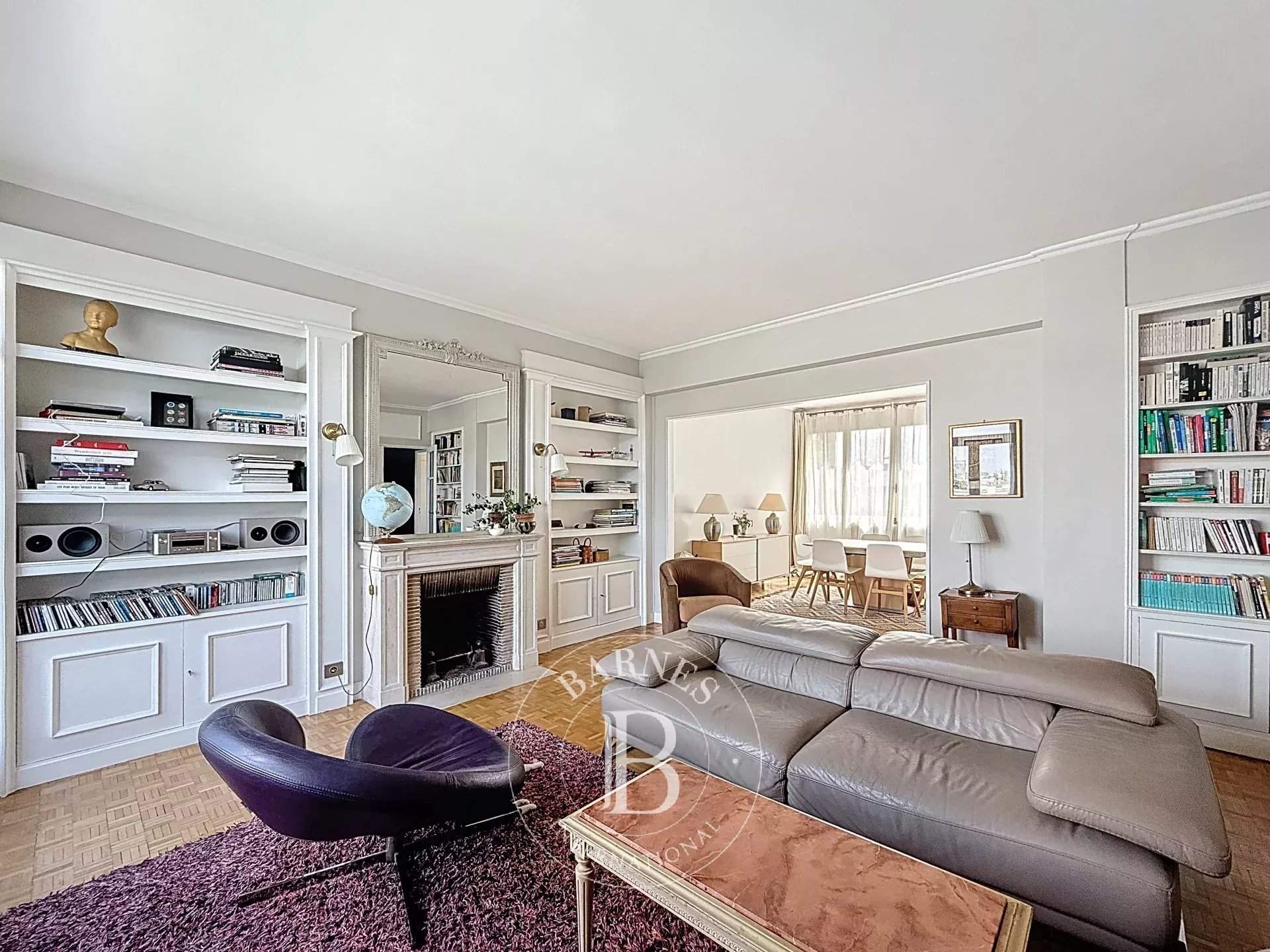 Neuilly-sur-Seine  - Piso  - picture 1