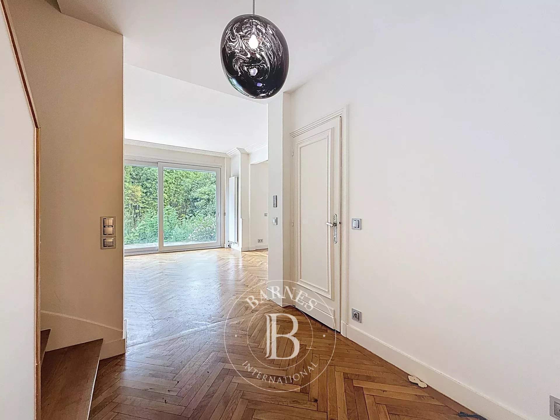 Neuilly-sur-Seine  - Apartment 6 Bedrooms - picture 12