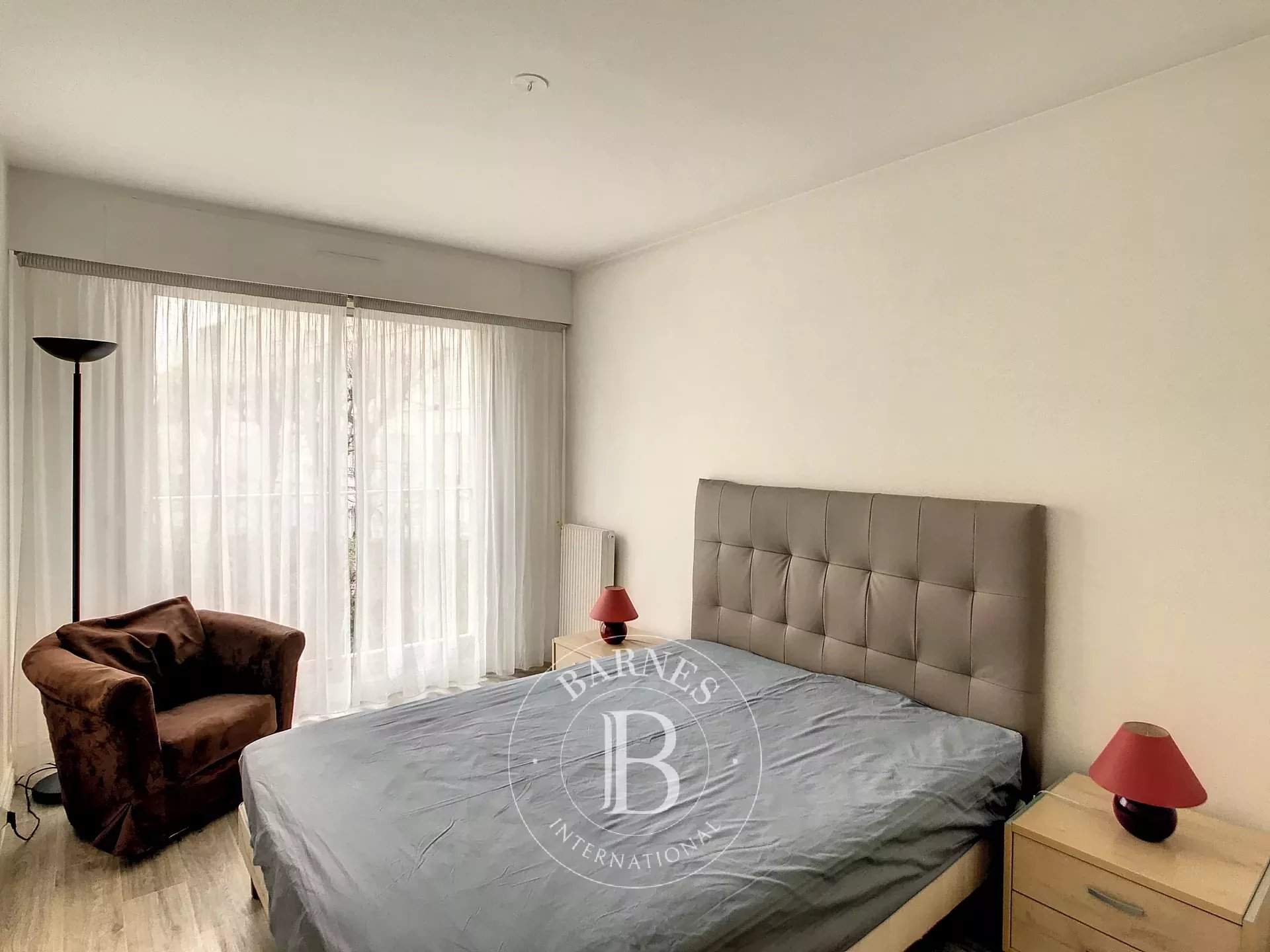 Neuilly-sur-Seine  - Piso 2 Cuartos, 1 Habitacion - picture 5