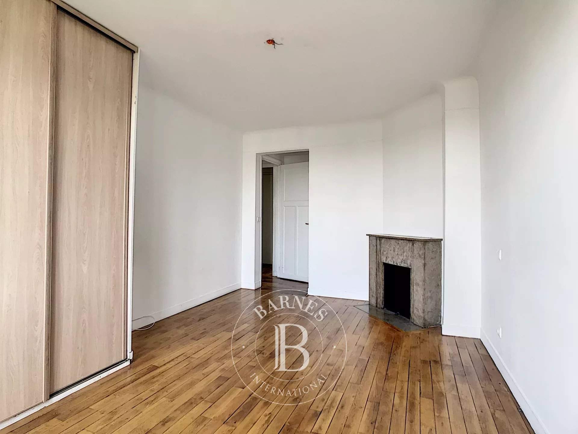 Neuilly-sur-Seine  - Piso 4 Cuartos 3 Habitaciones - picture 9