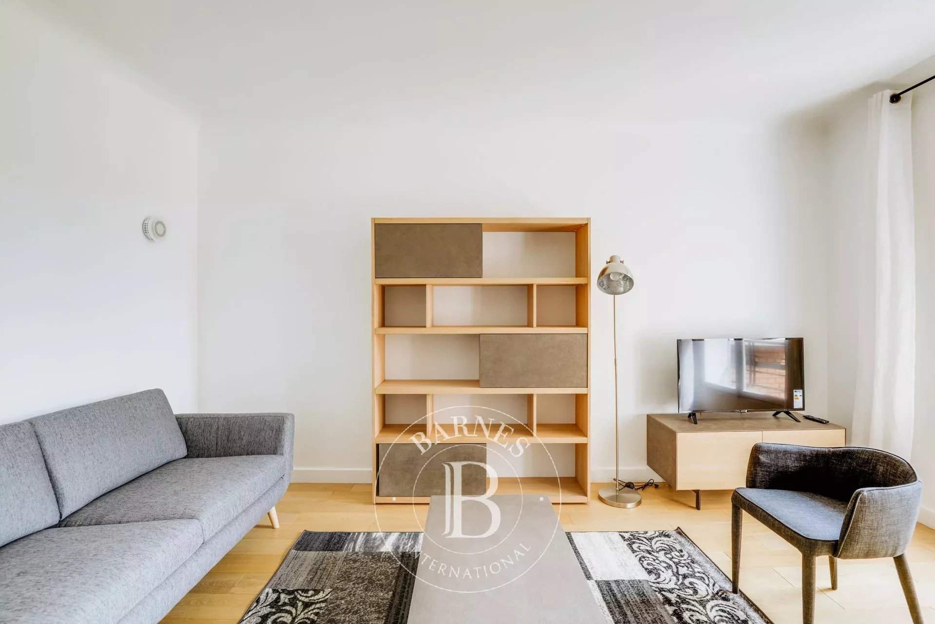 Neuilly-sur-Seine  - Appartement 2 Pi&egrave;ces, 1 Chambre - picture 5