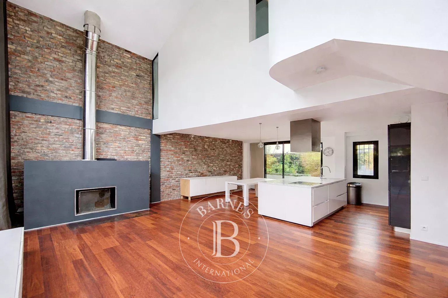 Colombes  - Apartment 3 Bedrooms - picture 2