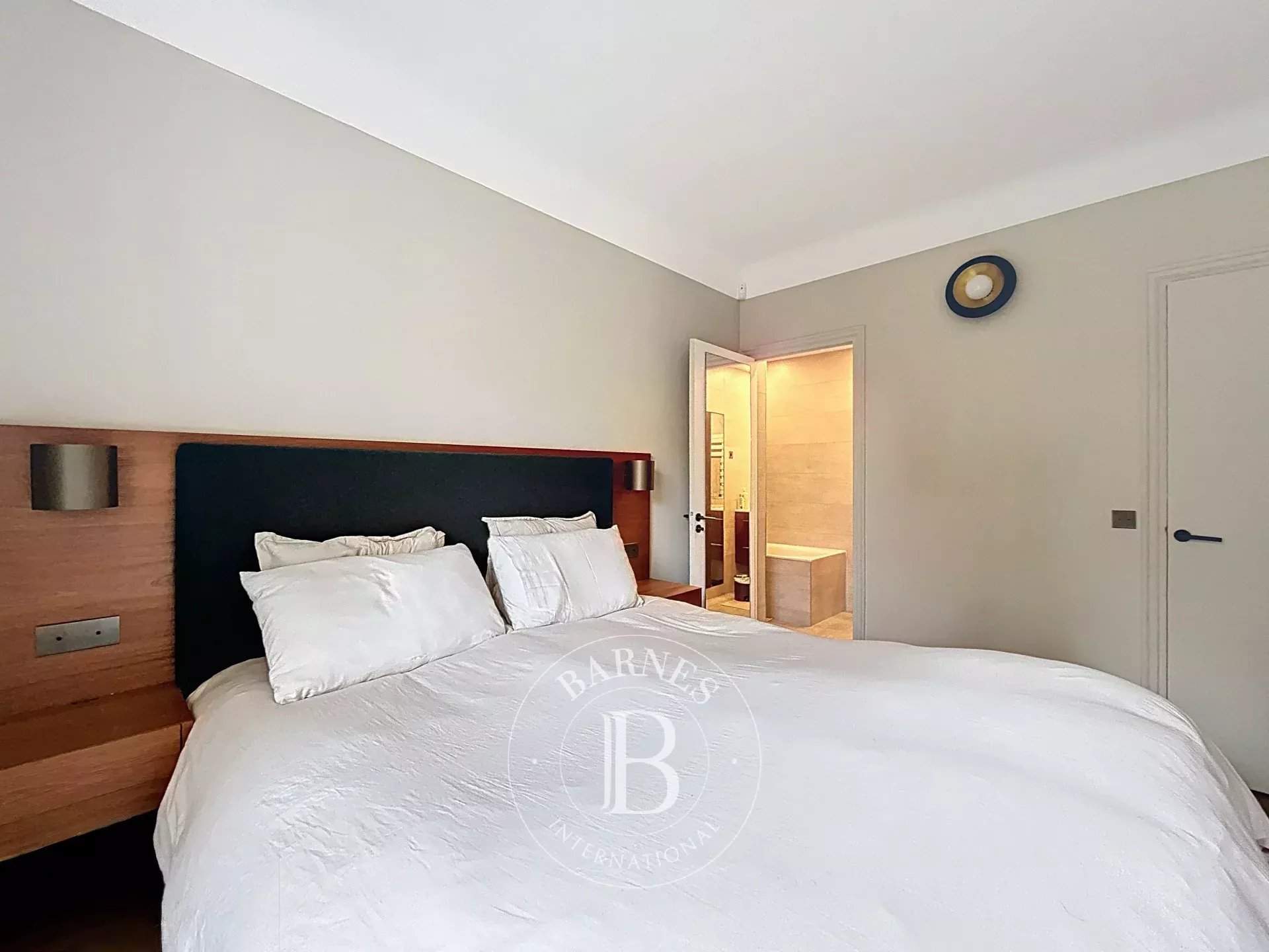 Neuilly-sur-Seine  - Piso 3 Cuartos 2 Habitaciones - picture 8