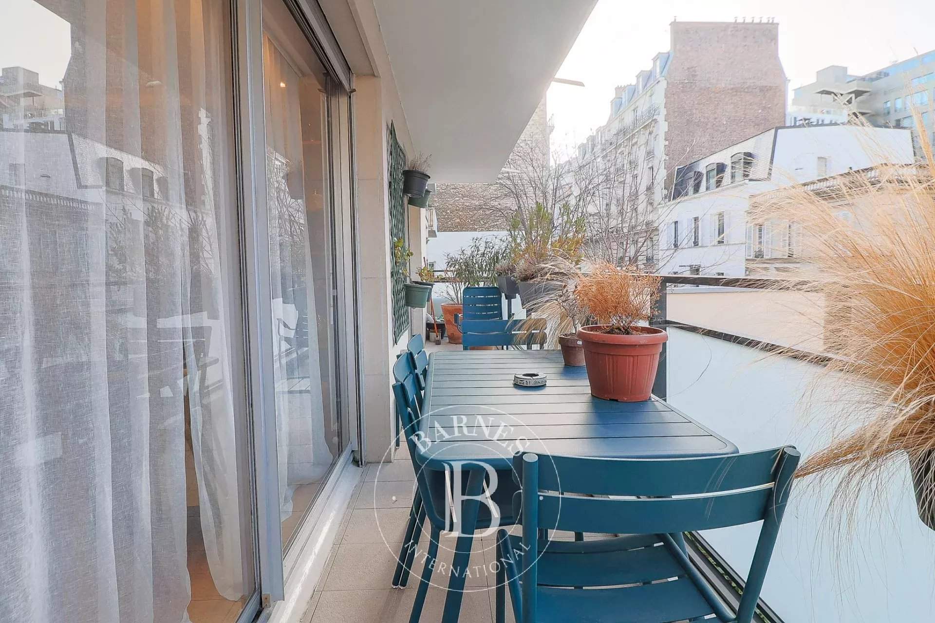 Neuilly-sur-Seine  - Apartment 3 Bedrooms - picture 18