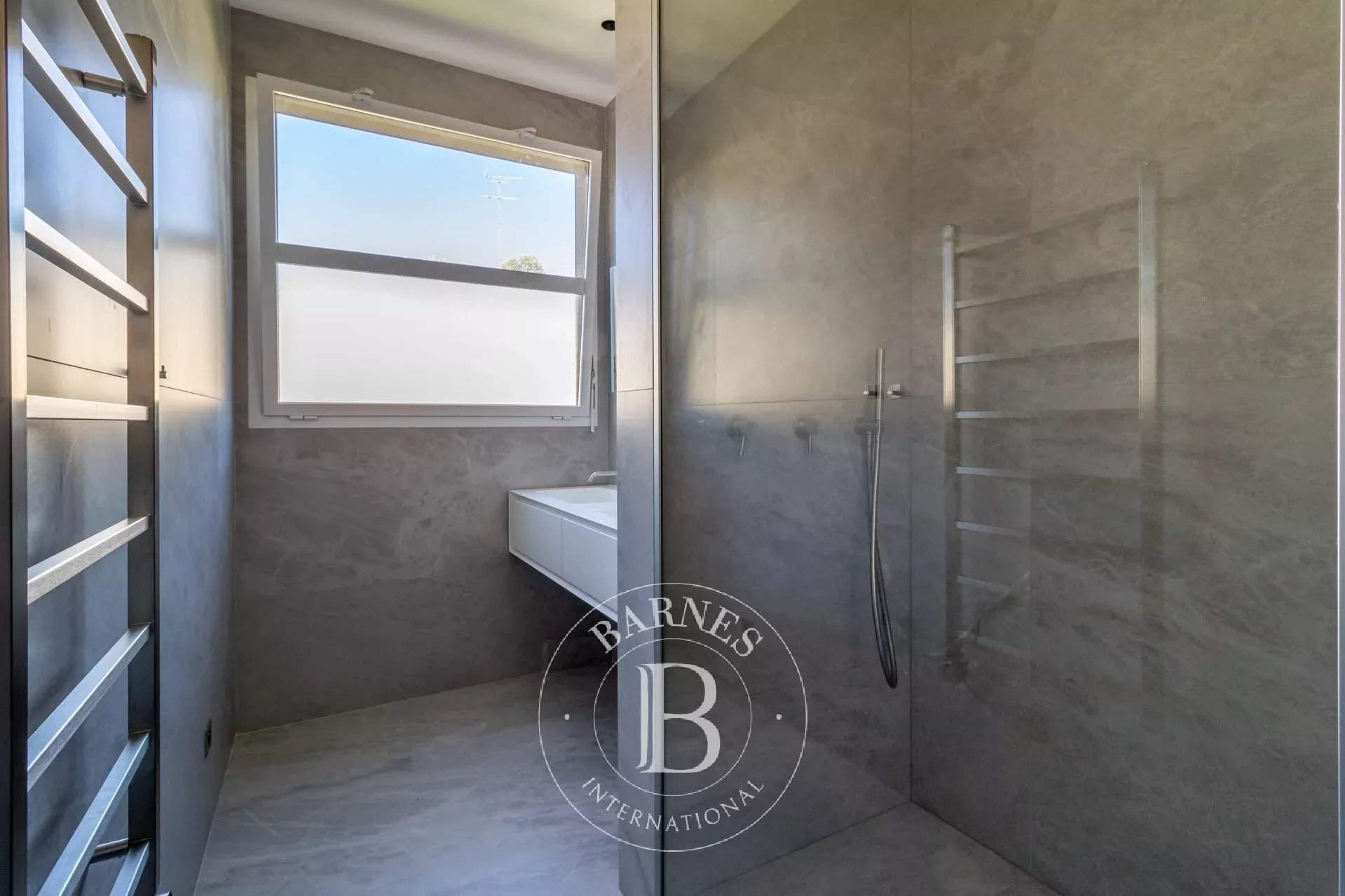 Neuilly-sur-Seine  - Piso 5 Cuartos 4 Habitaciones - picture 9