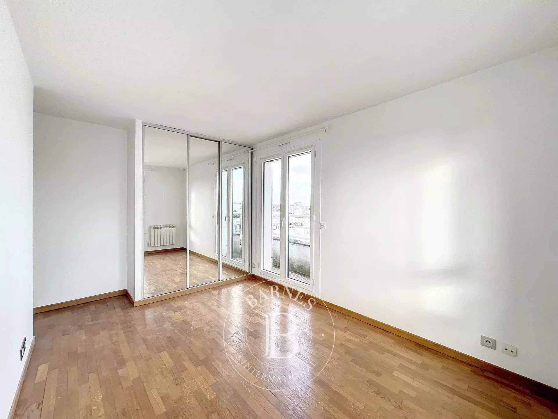 Levallois-Perret  - Appartement 5 Pièces 3 Chambres - picture 16