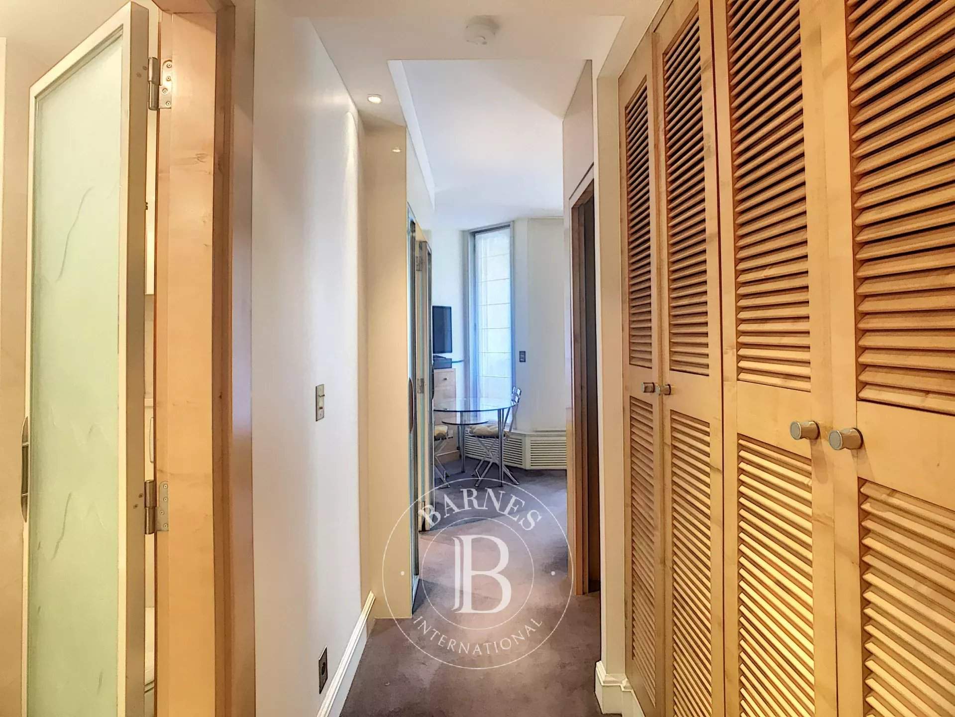 Neuilly-sur-Seine  - Piso 2 Cuartos, 1 Habitacion - picture 12