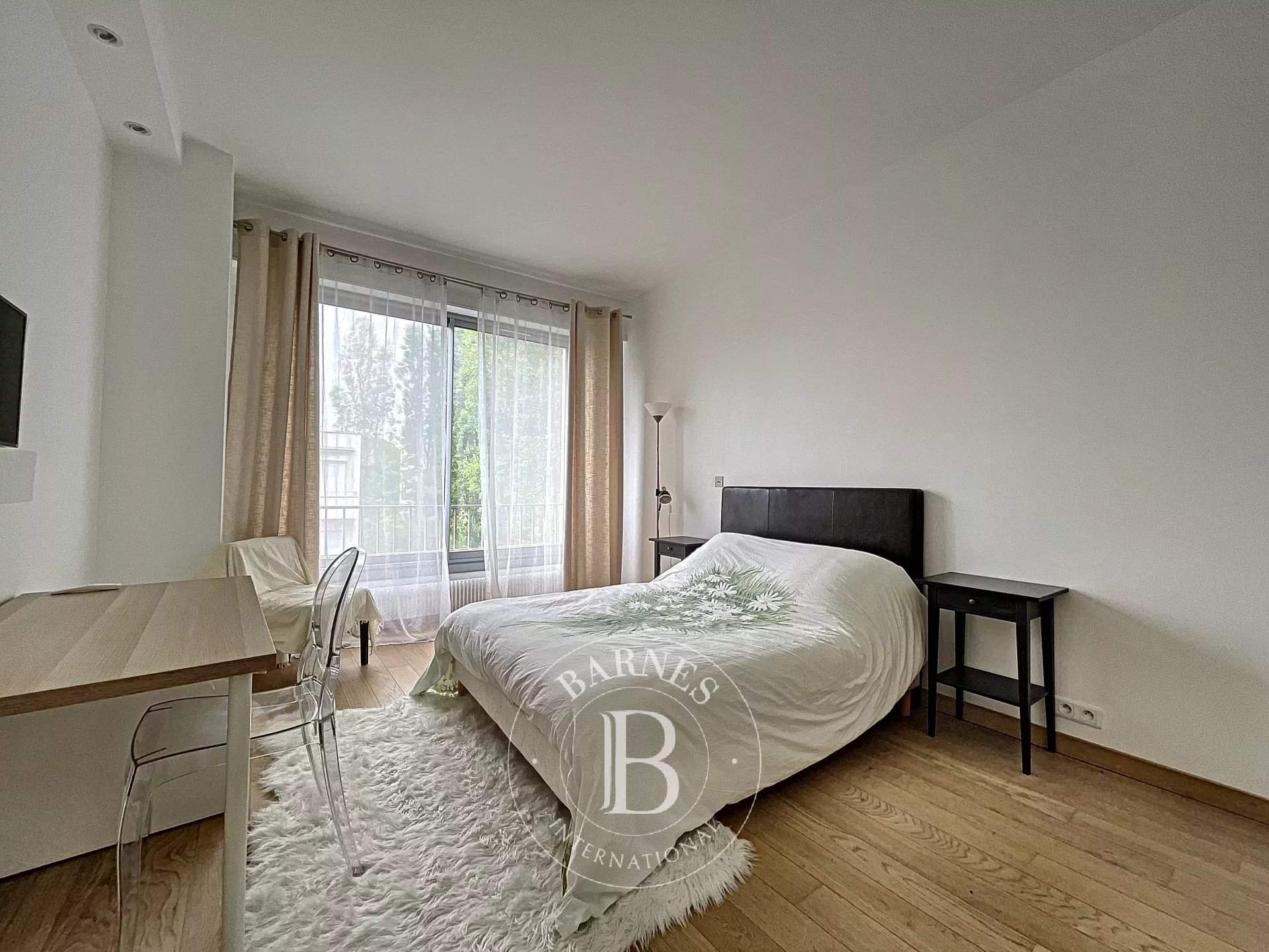 Neuilly-sur-Seine  - Apartment 5 Bedrooms - picture 15