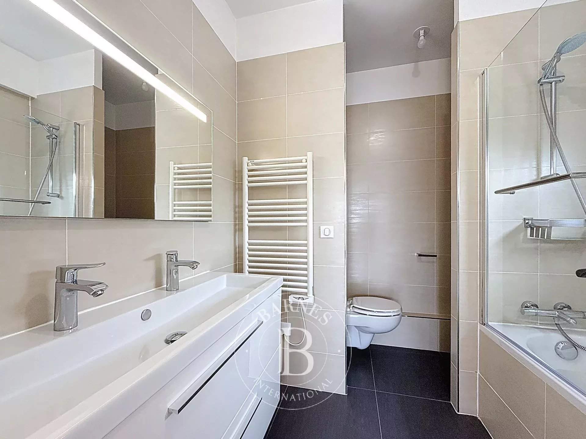 Neuilly-sur-Seine  - Apartment 3 Bedrooms - picture 13