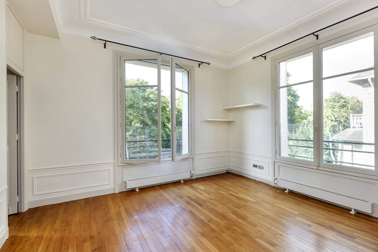 Neuilly-sur-Seine  - Maison 7 Pièces 6 Chambres - picture 20