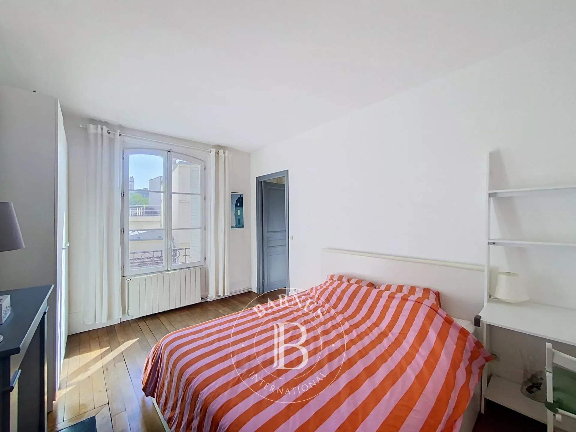 Neuilly-sur-Seine  - Piso 2 Cuartos, 1 Habitacion - picture 5