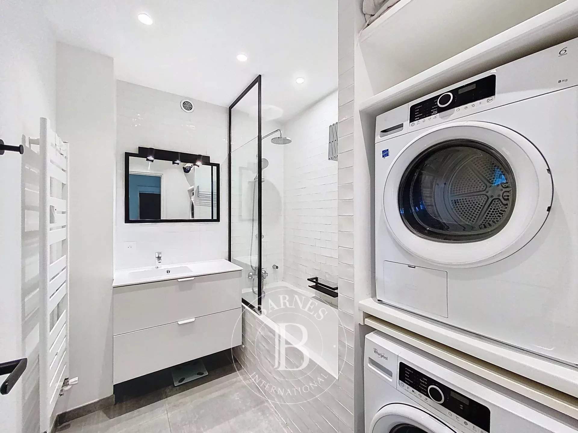 Neuilly-sur-Seine  - Appartement 4 Pi&egrave;ces 4 Chambres - picture 15