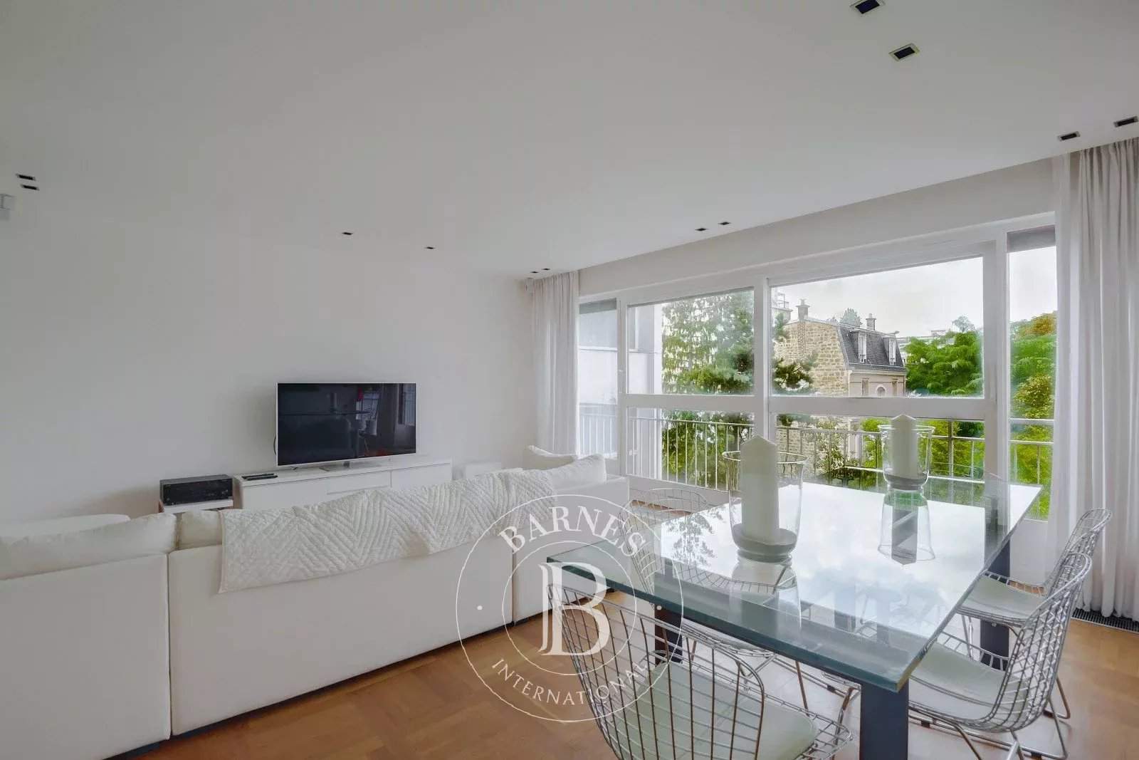 Neuilly-sur-Seine  - Appartement 2 Pièces, 1 Chambre - picture 2