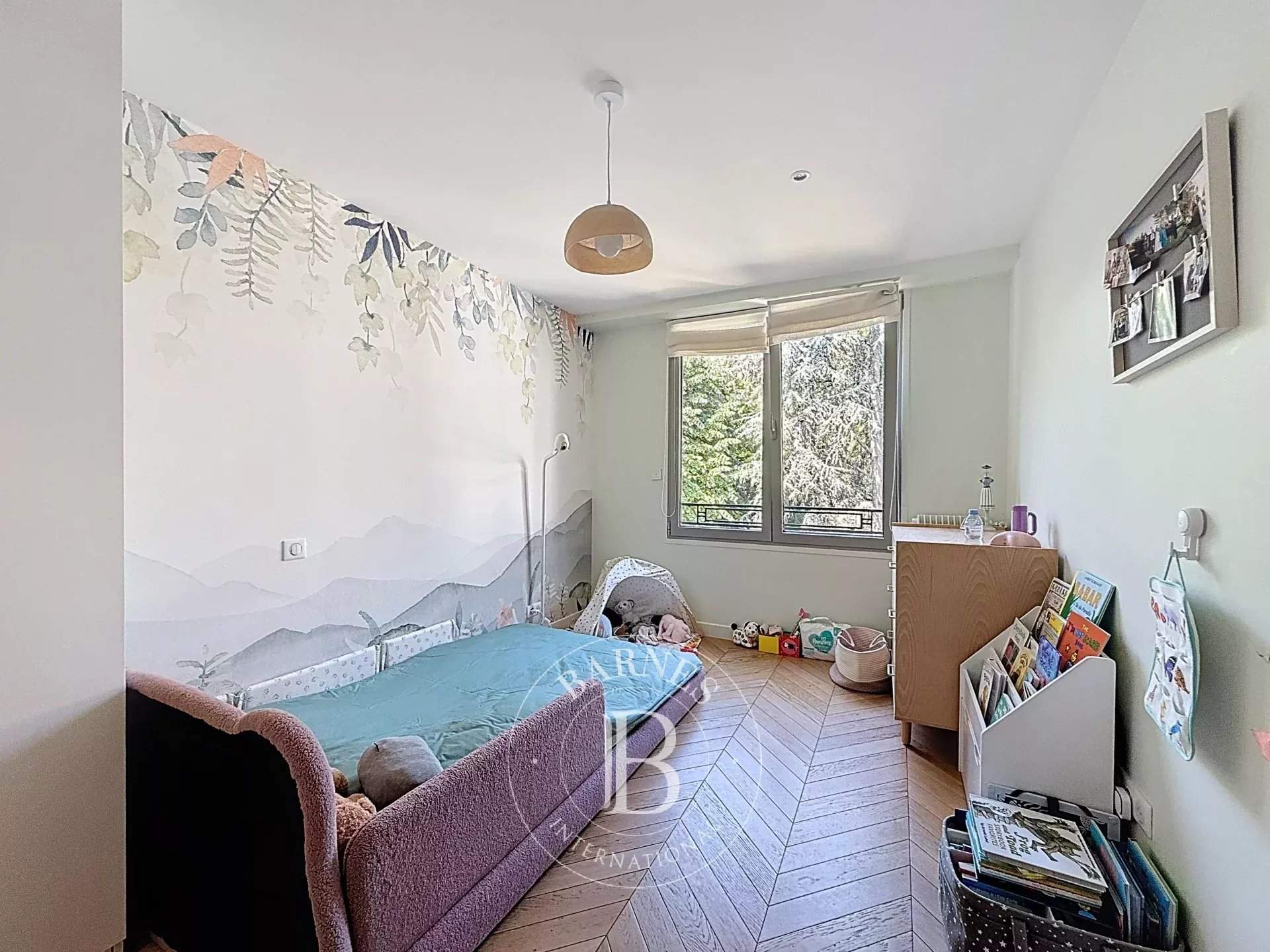 Neuilly-sur-Seine  - Appartement 6 Pièces 4 Chambres - picture 7