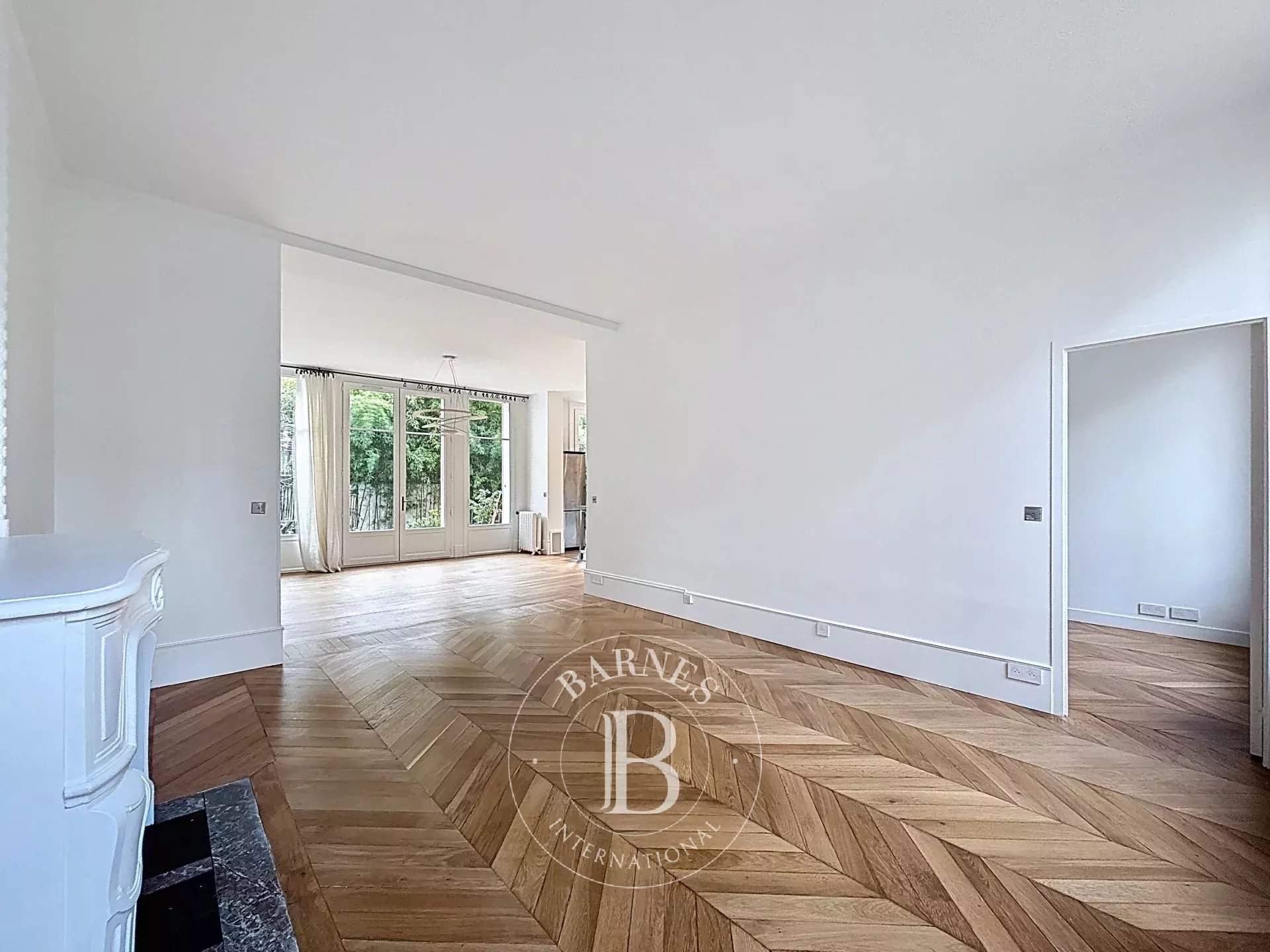 Neuilly-sur-Seine  - Appartement 6 Pi&egrave;ces 3 Chambres - picture 6