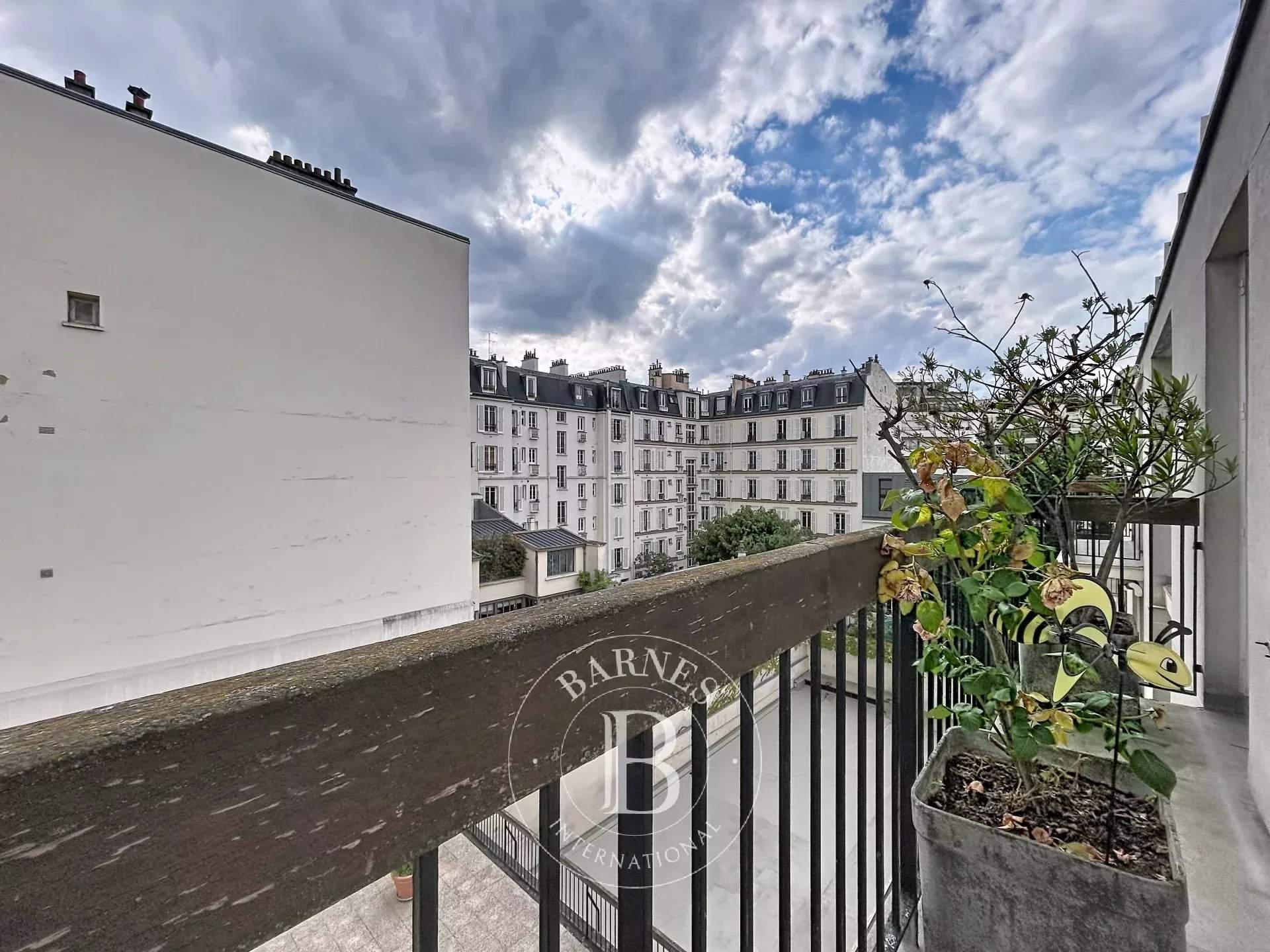 Levallois-Perret  - Appartement 5 Pi&egrave;ces 3 Chambres - picture 17