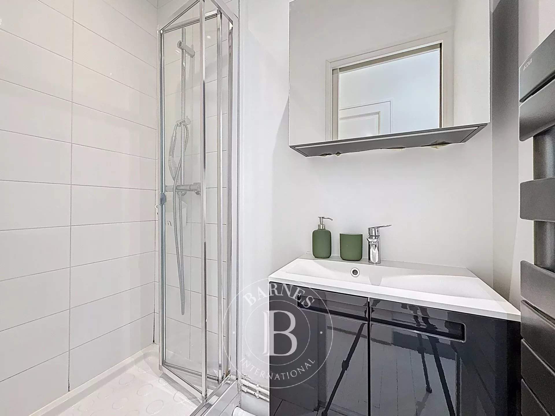 Neuilly-sur-Seine  - Piso 3 Cuartos 2 Habitaciones - picture 11