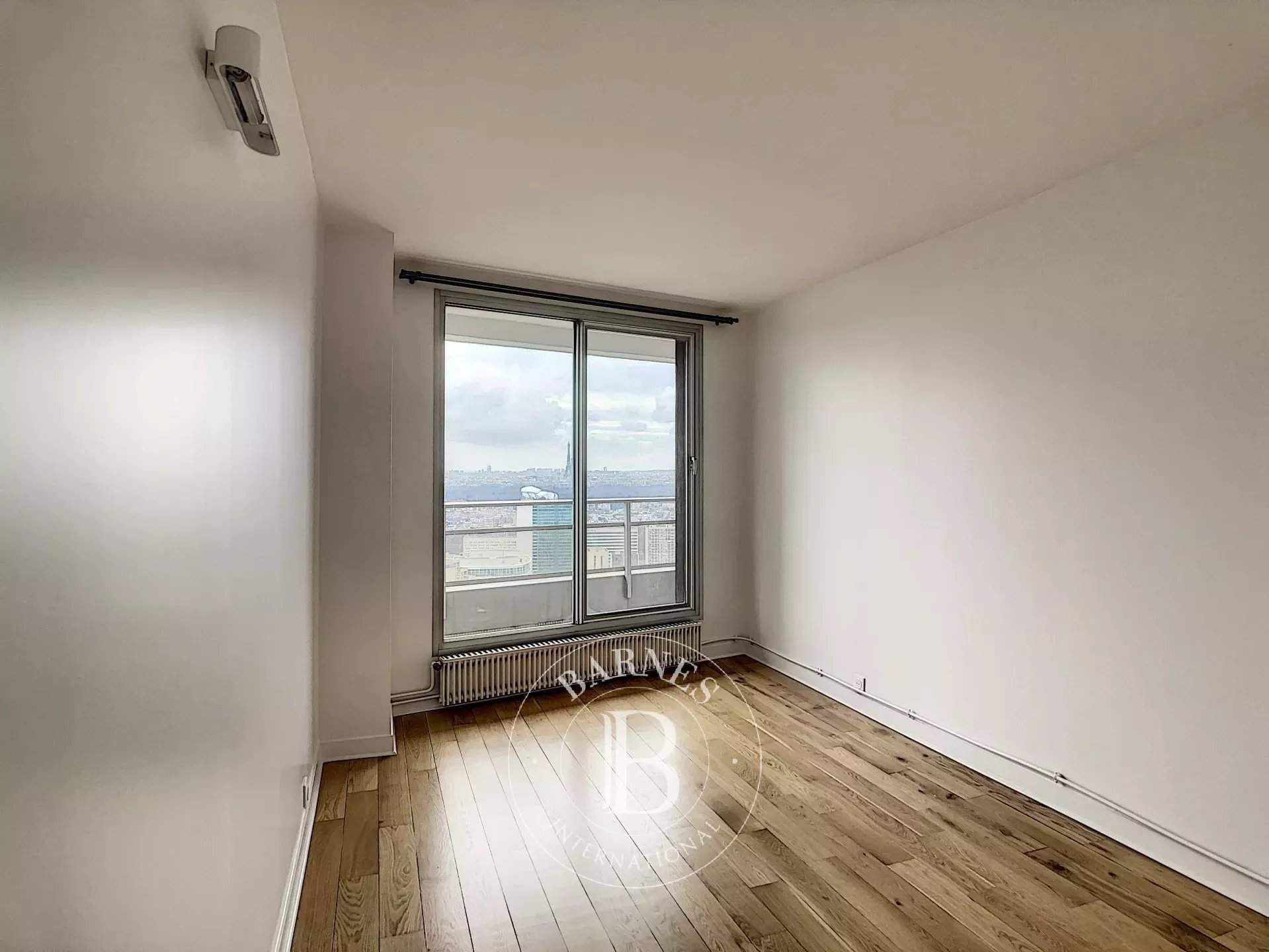 Puteaux  - Appartement 5 Pi&egrave;ces 3 Chambres - picture 13