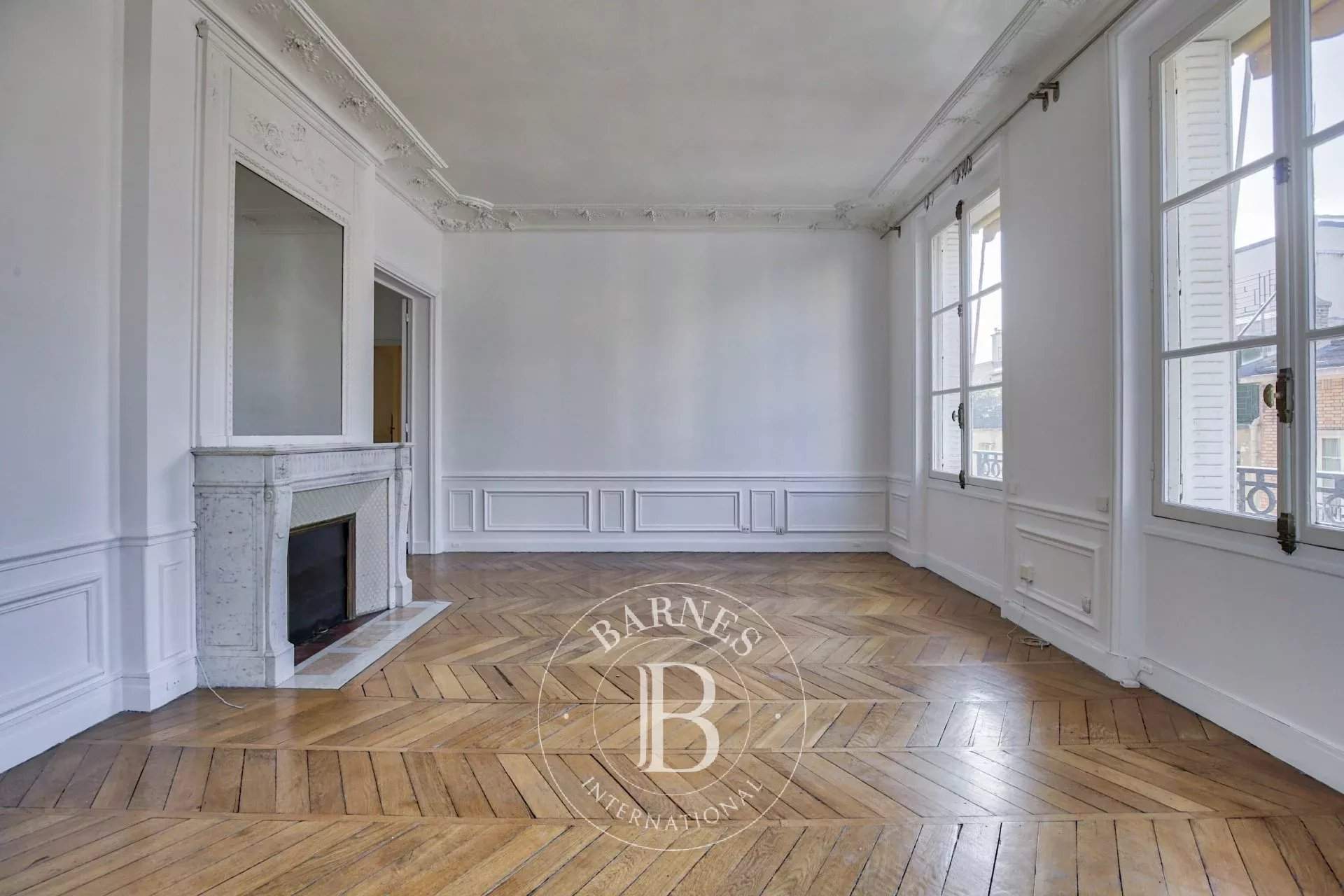 Neuilly-sur-Seine  - Appartement 7 Pièces 5 Chambres - picture 6
