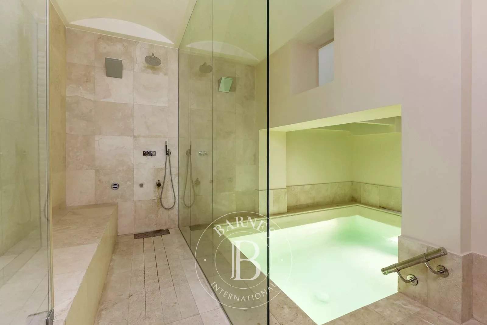 Neuilly-sur-Seine  - Casa 7 Cuartos 6 Habitaciones - picture 9