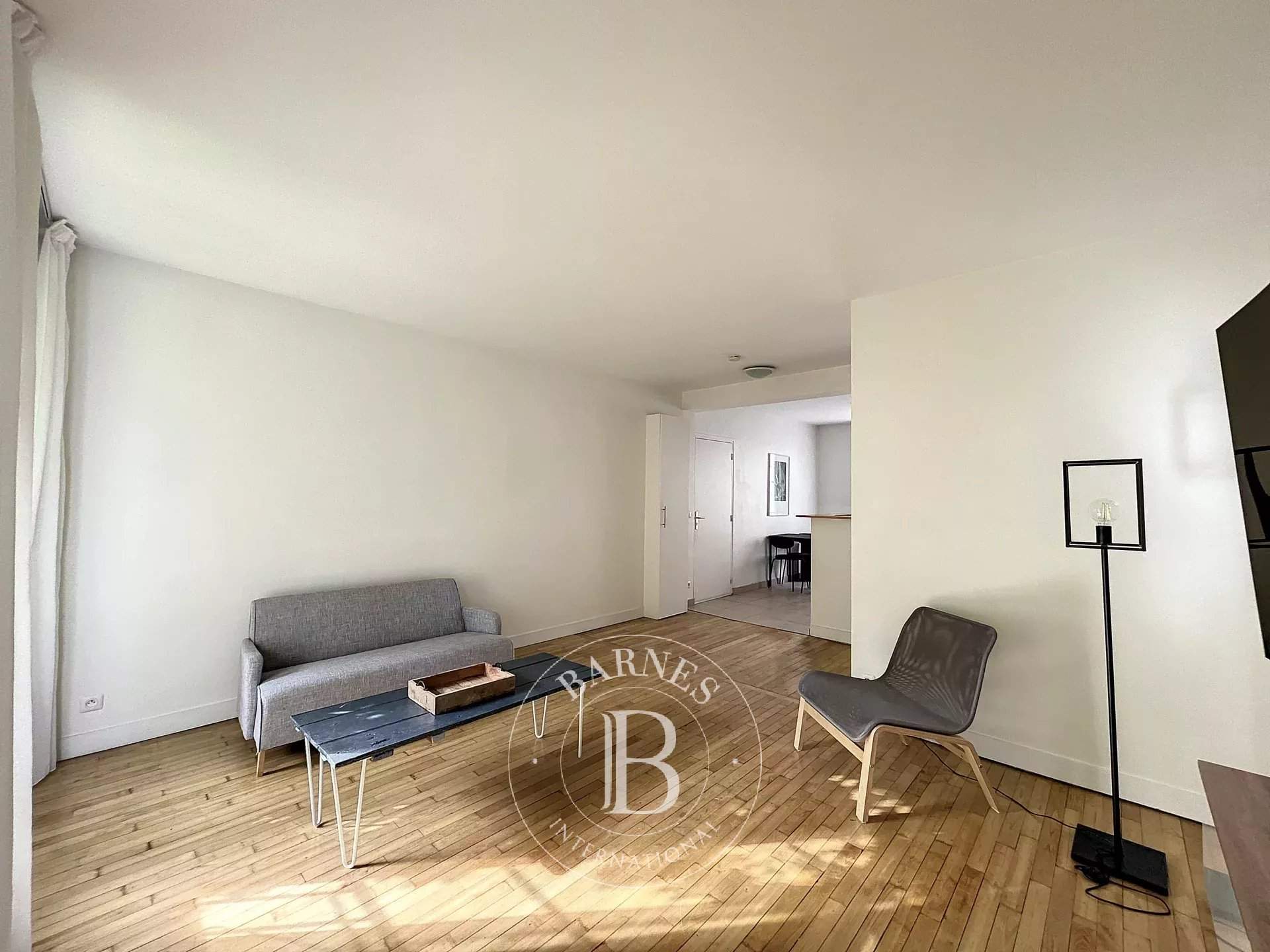 Neuilly-sur-Seine  - Appartement 3 Pièces 2 Chambres - picture 3