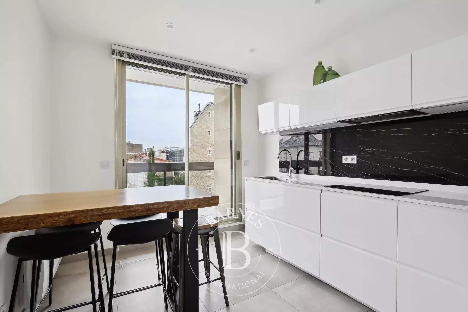 Neuilly-sur-Seine  - Apartment 3 Bedrooms - picture 6