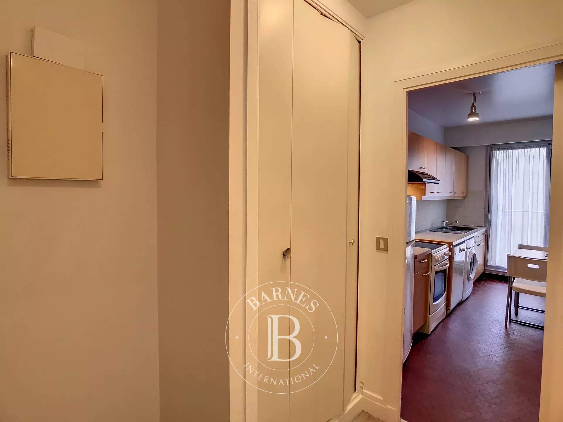 Neuilly-sur-Seine  - Piso 2 Cuartos, 1 Habitacion - picture 12