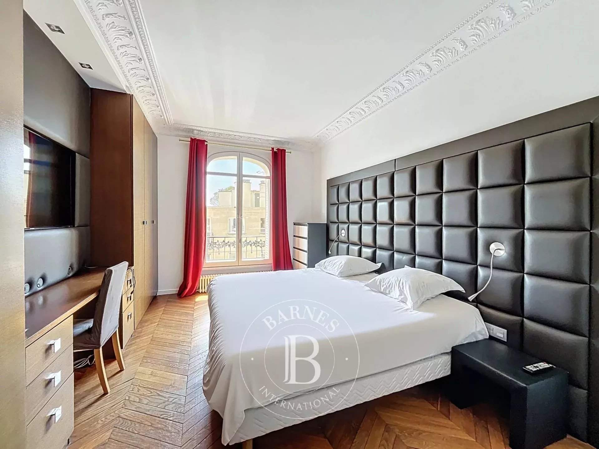 Neuilly-sur-Seine  - Appartement 4 Pièces 3 Chambres - picture 5