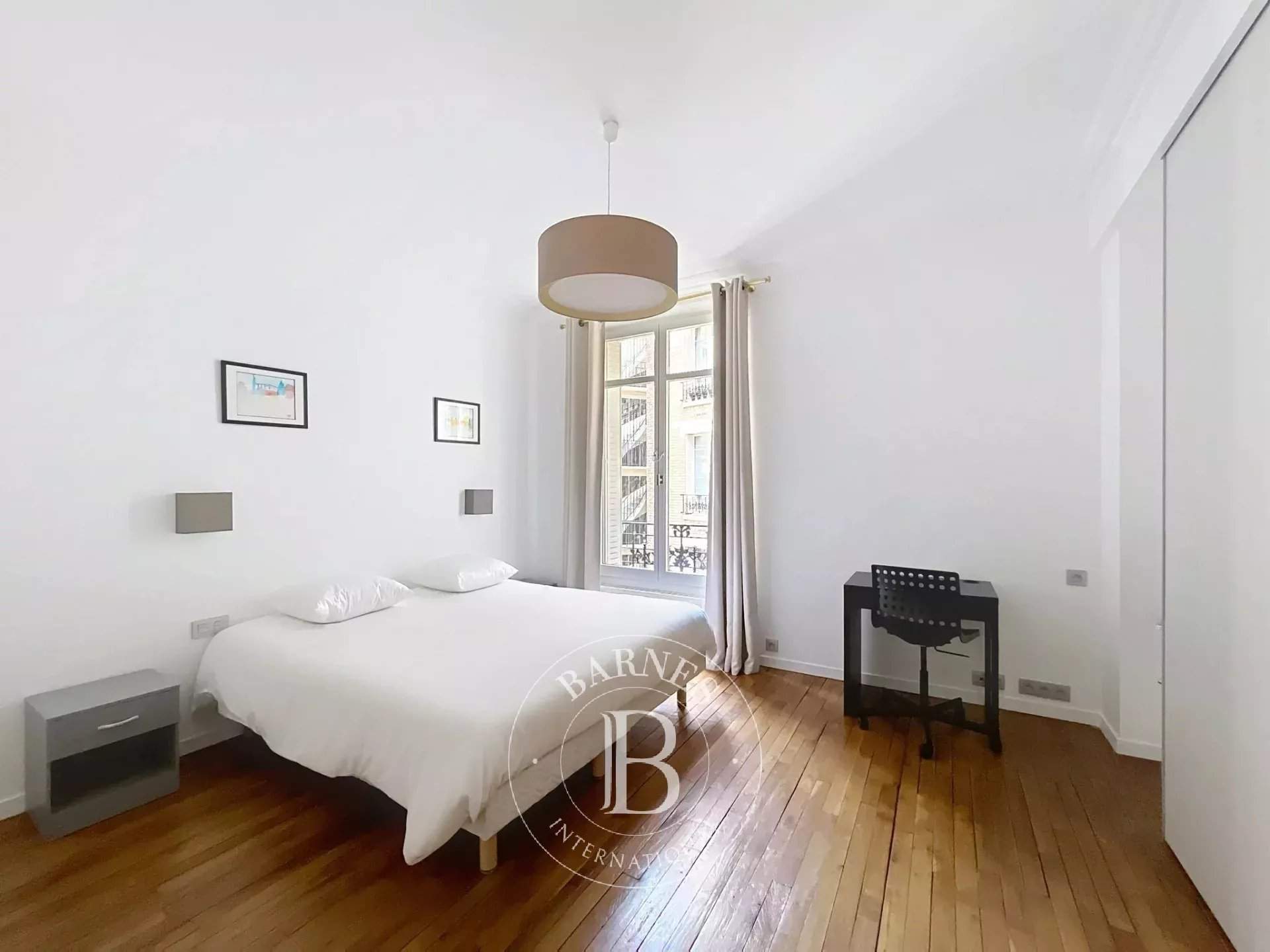 Neuilly-sur-Seine  - Appartement 4 Pièces 3 Chambres - picture 8
