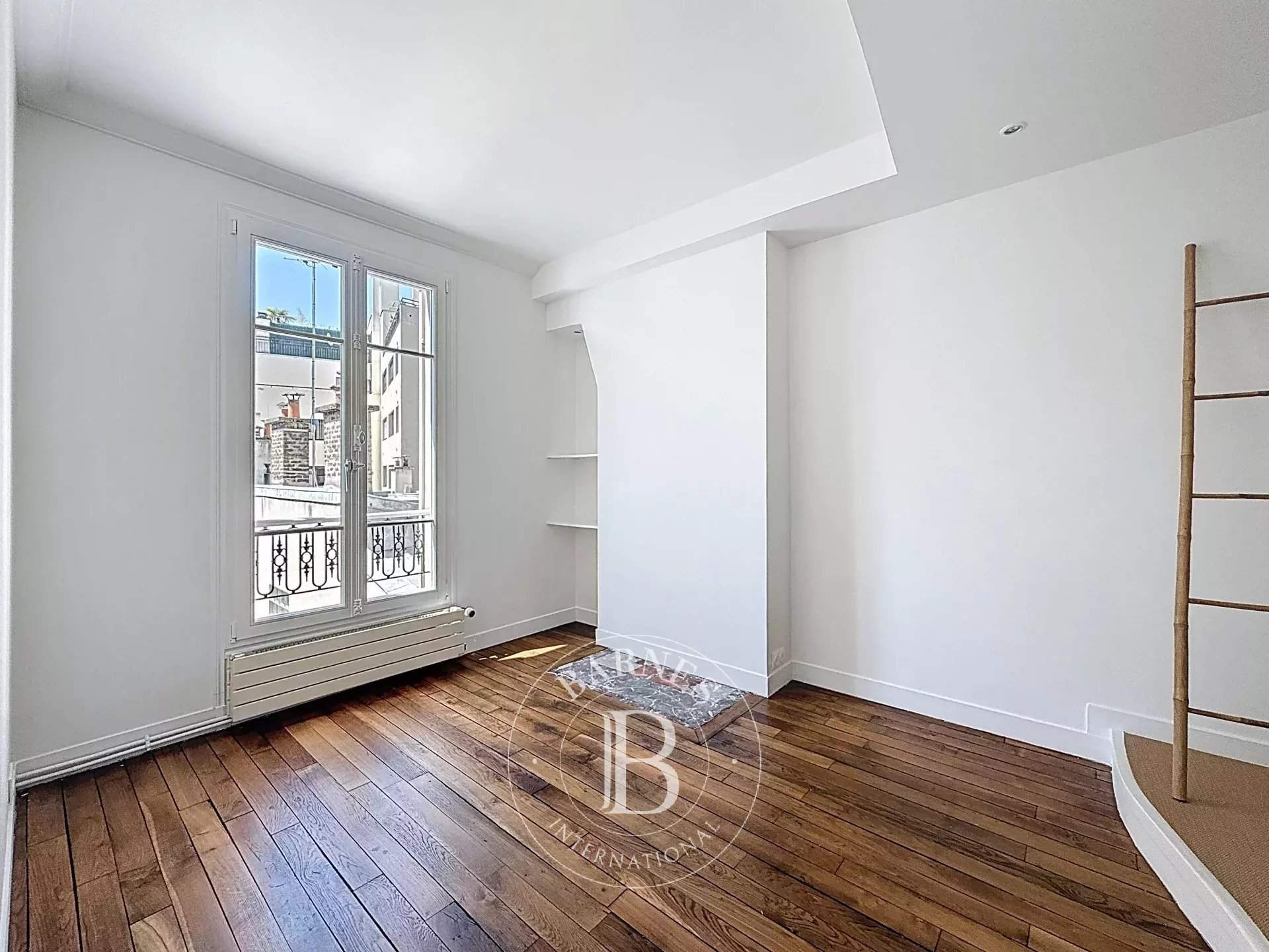 Neuilly-sur-Seine  - Appartement 3 Pièces, 1 Chambre - picture 4