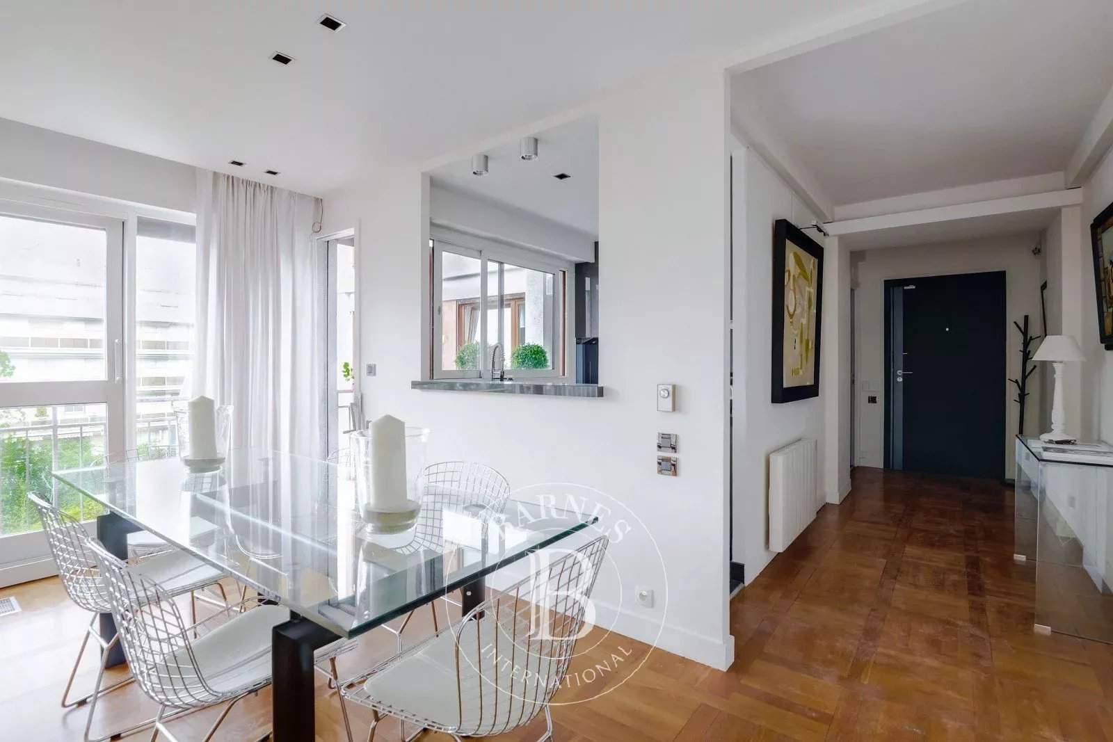 Neuilly-sur-Seine  - Appartement 2 Pièces, 1 Chambre - picture 12