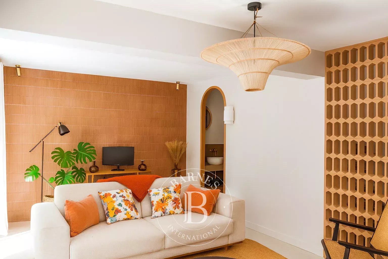 Suresnes  - Maison 5 Pi&egrave;ces 3 Chambres - picture 7