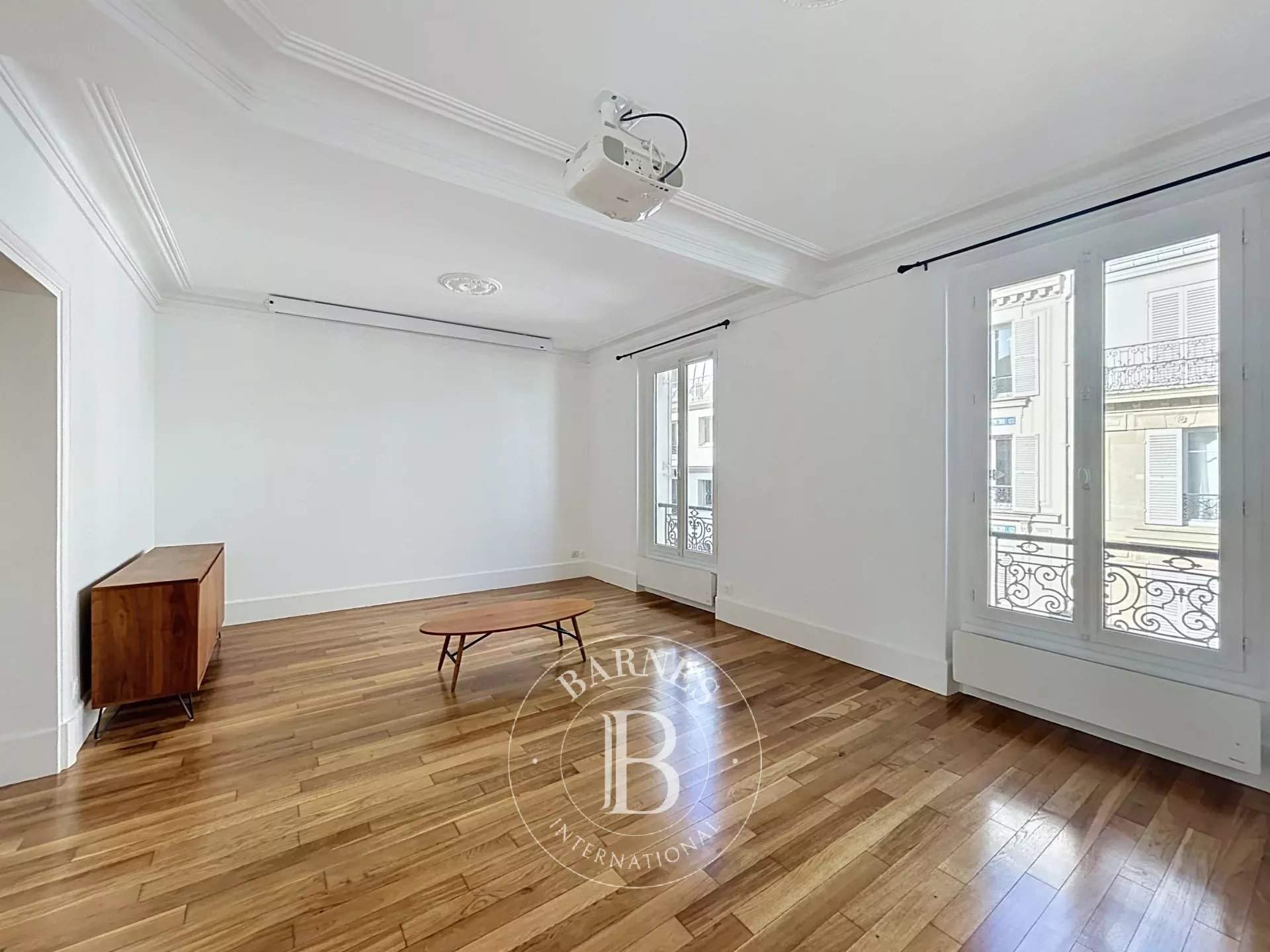 Levallois-Perret  - Apartment 2 Bedrooms - picture 6
