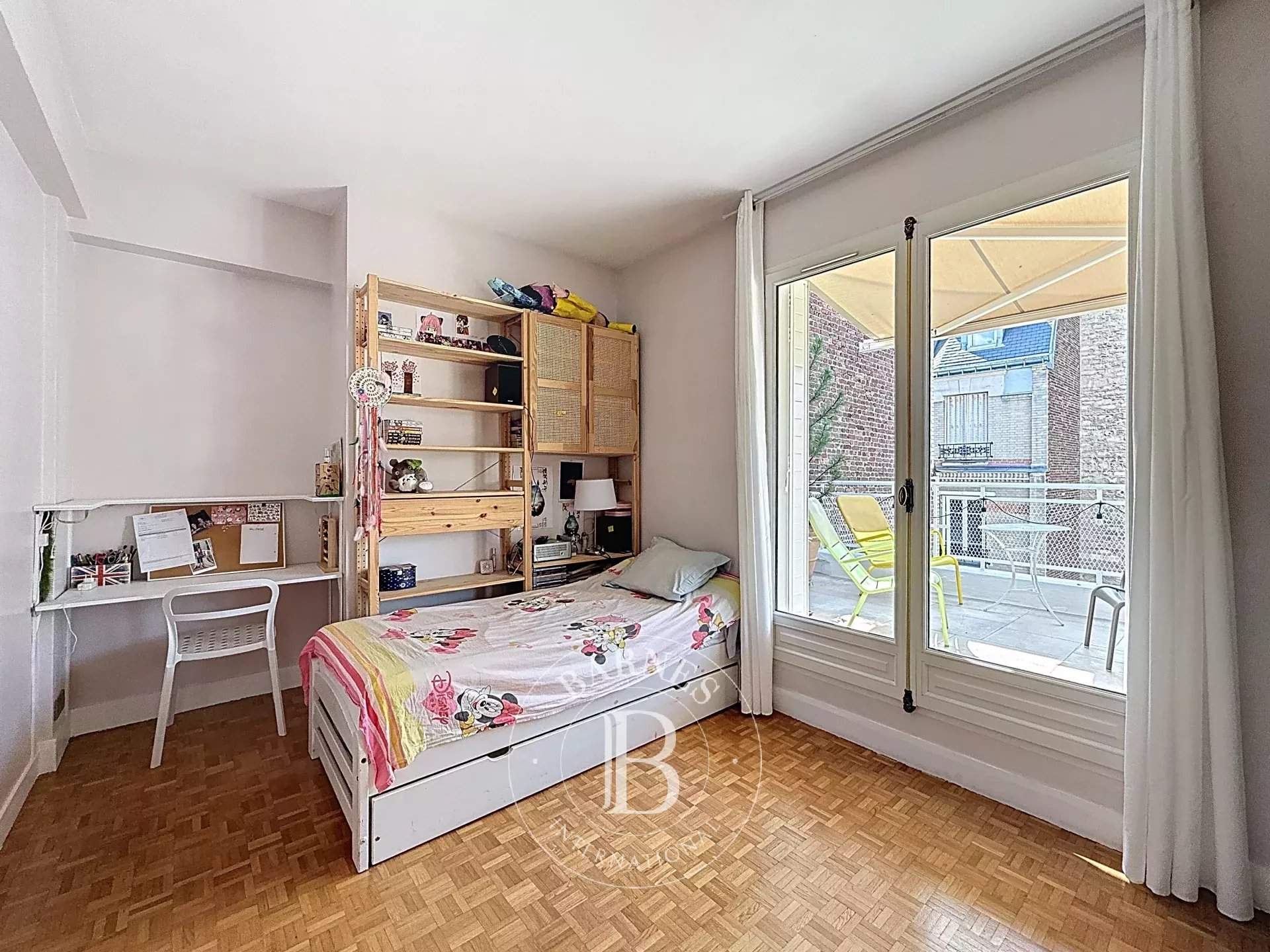 Neuilly-sur-Seine  - Piso  - picture 7