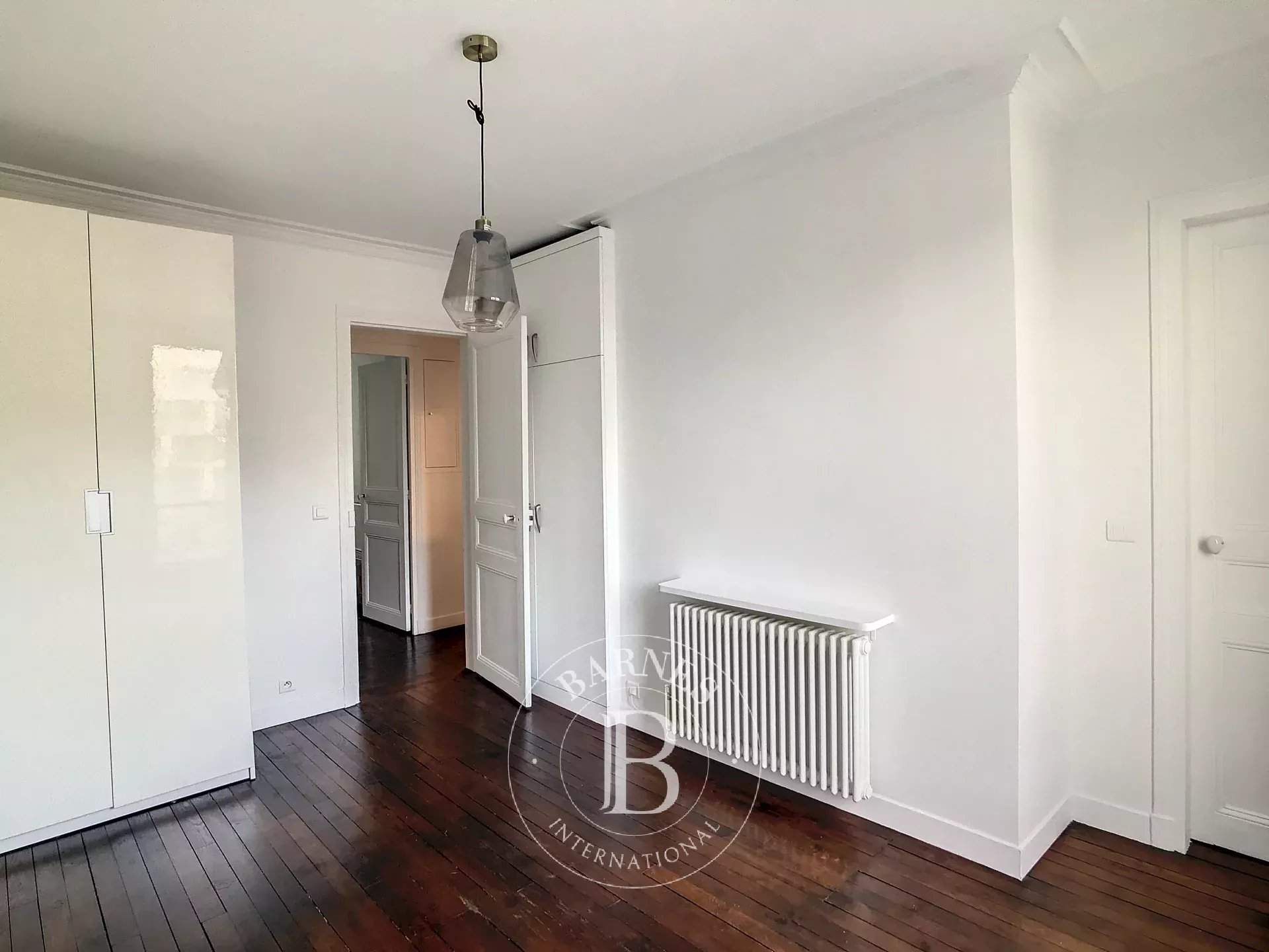 Neuilly-sur-Seine  - Piso 2 Cuartos, 1 Habitacion - picture 9