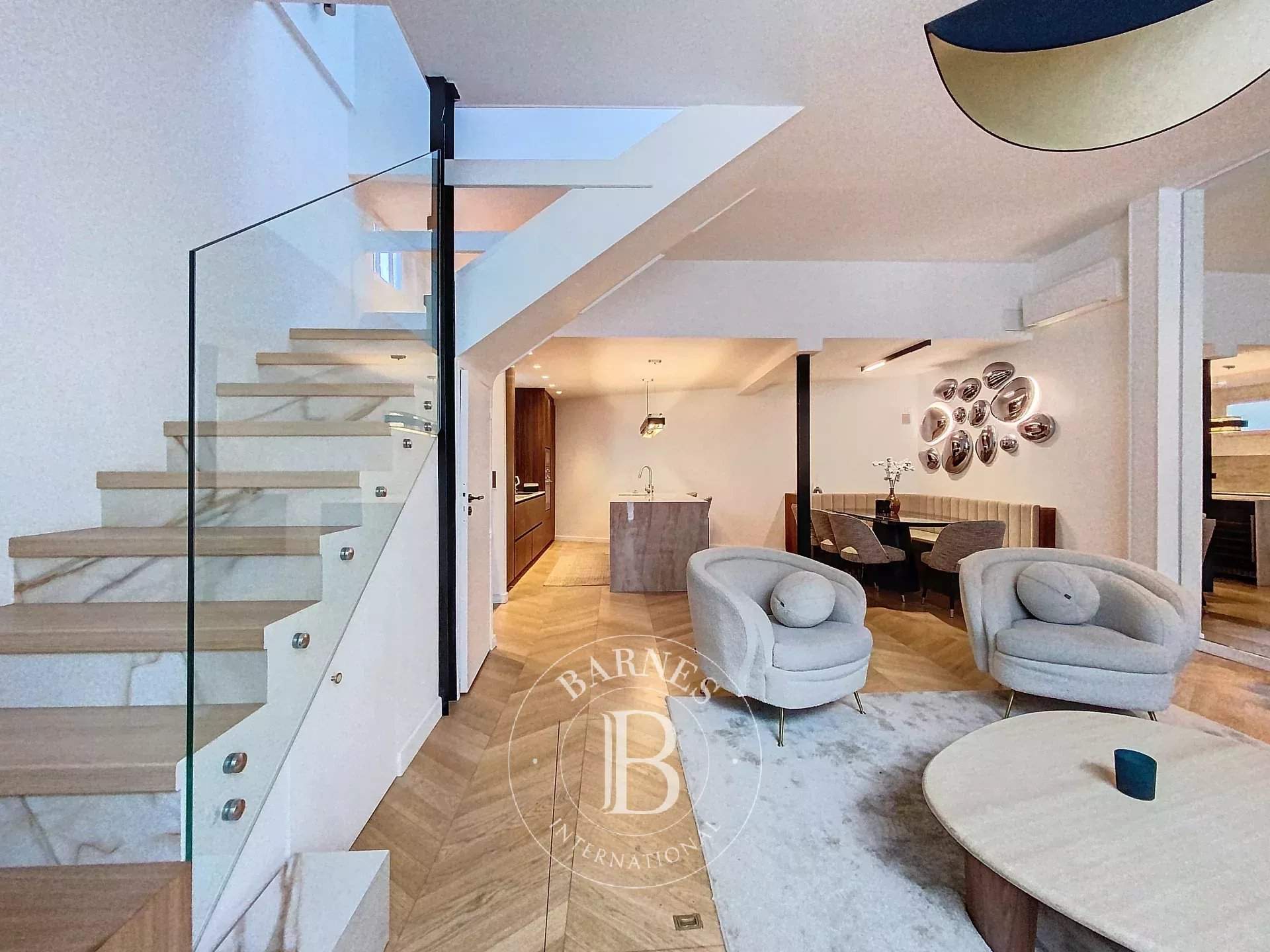Courbevoie  - Townhouse 2 Bedrooms - picture 6