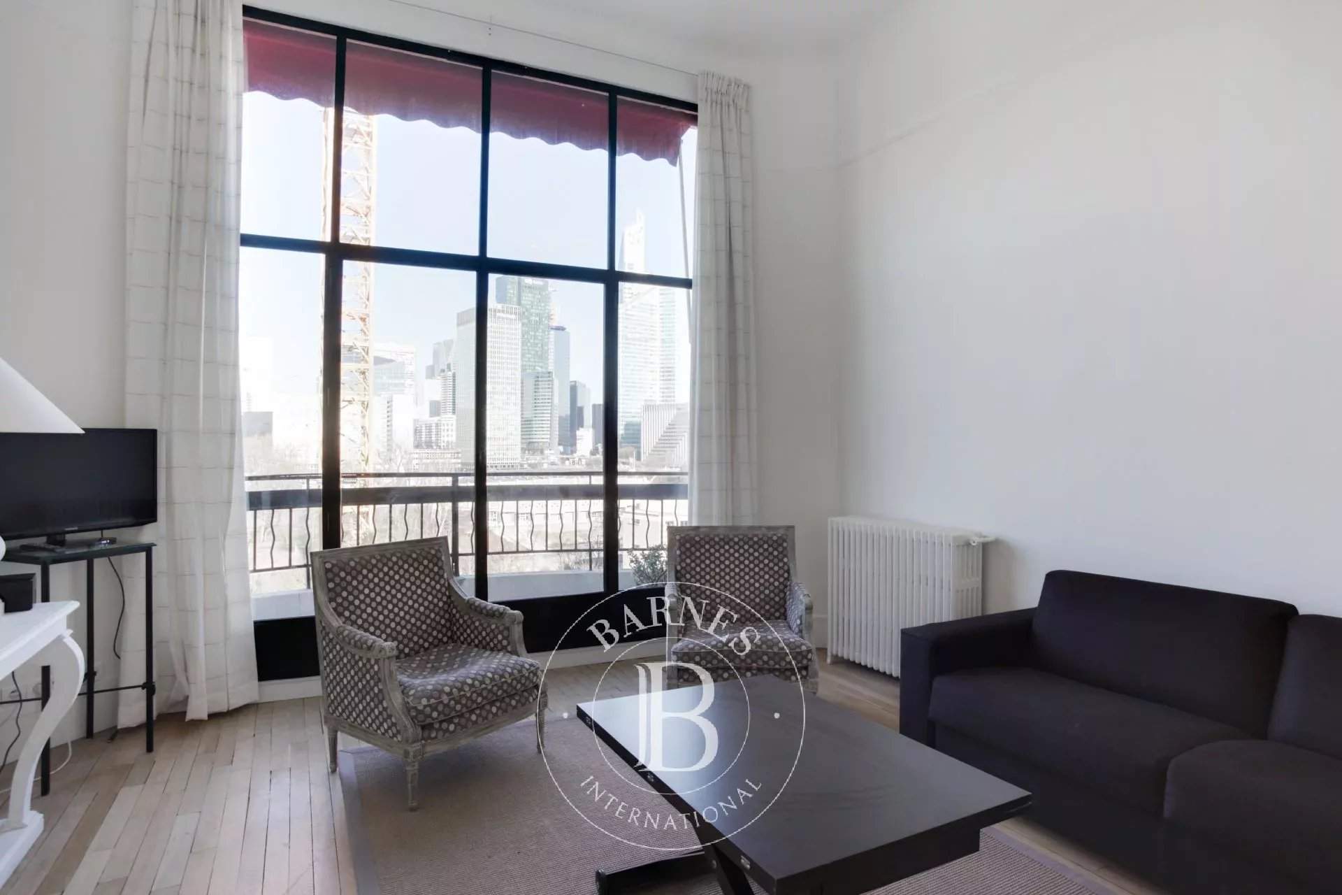 Neuilly-sur-Seine  - Appartement 2 Pi&egrave;ces, 1 Chambre - picture 3