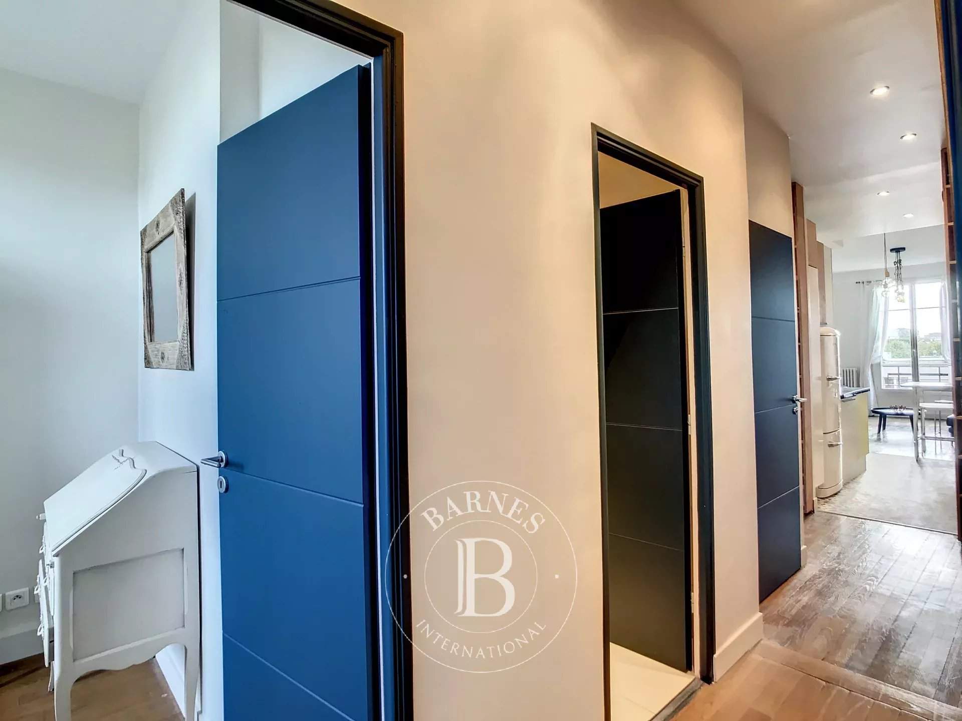 Neuilly-sur-Seine  - Apartment 2 Bedrooms - picture 10